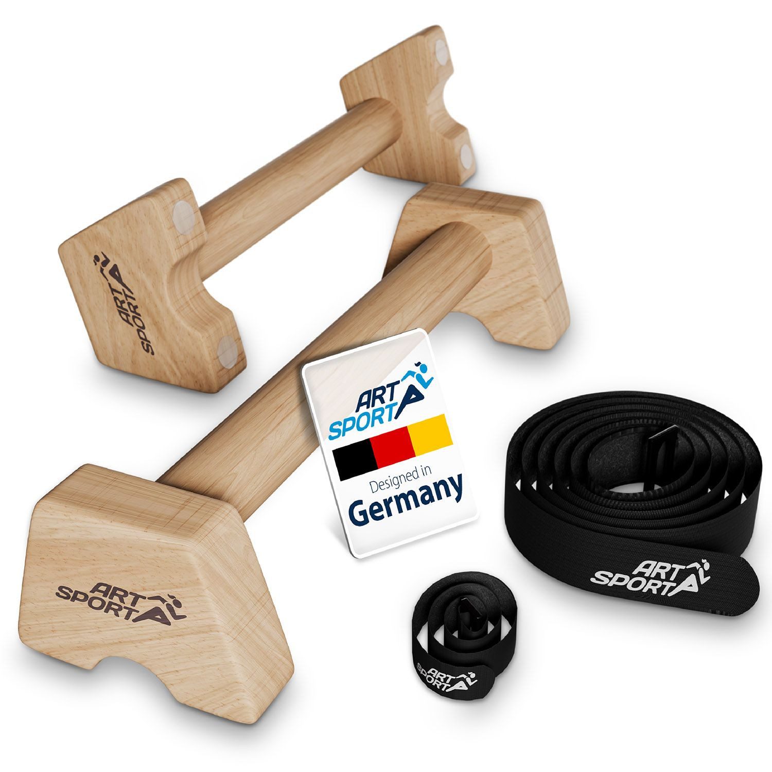 Liegestützgriffe L