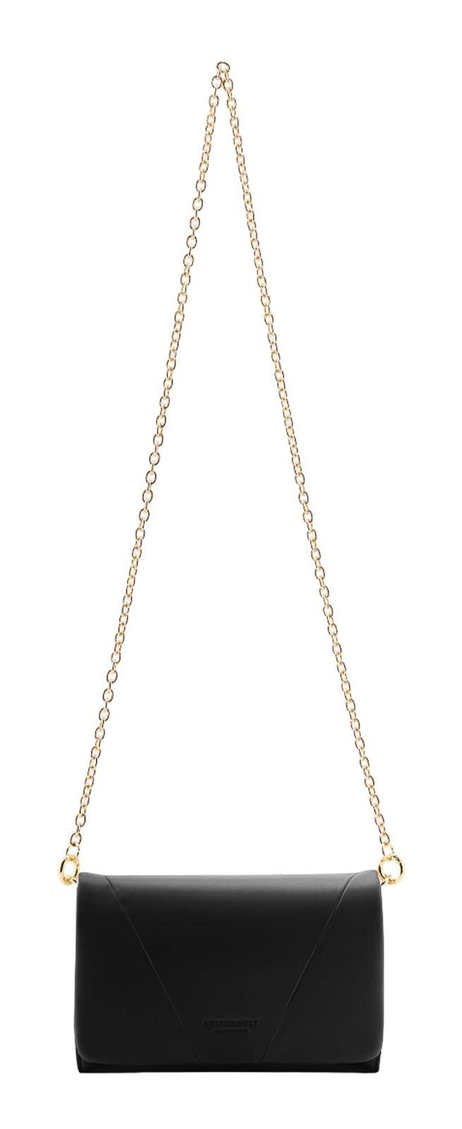 Seidenfelt Manufaktur Umhängetasche Crossbody Bag
