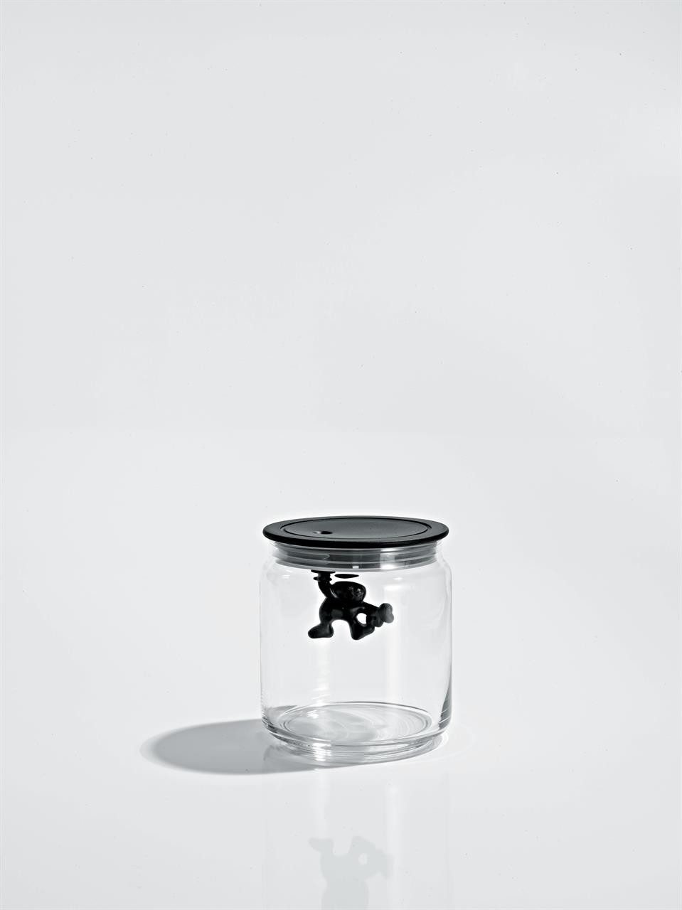 Alessi Vorratsglas