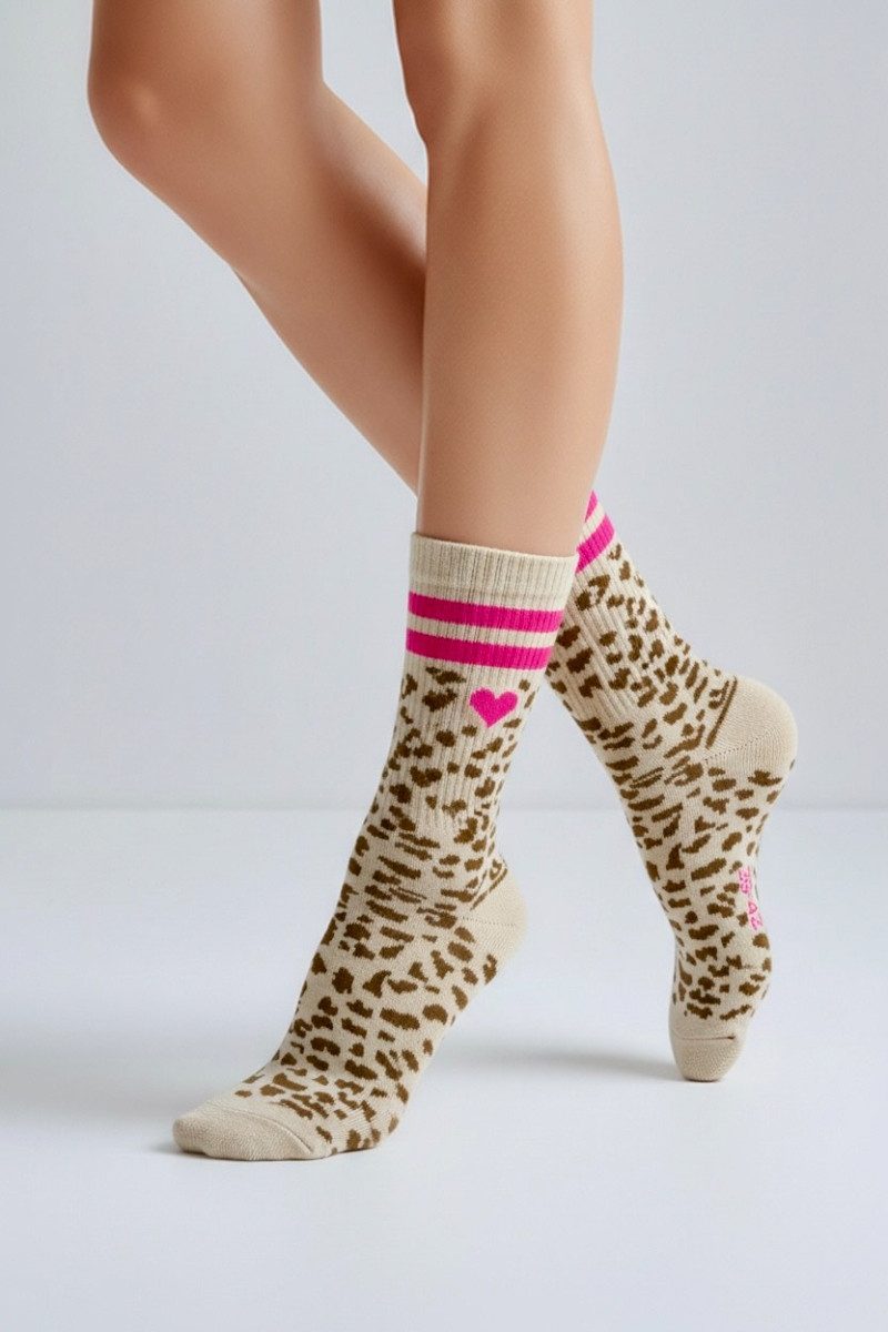 DAILYSOCKS Socken Socken - VALENTINA -