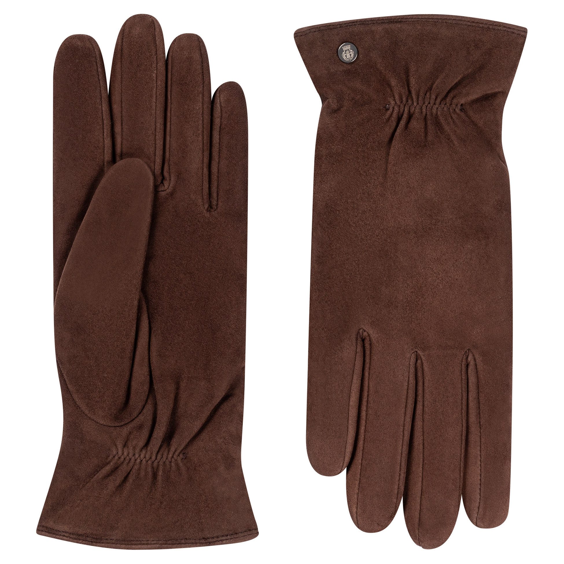 Lederhandschuhe Strassburg Handschuhe Roeckl