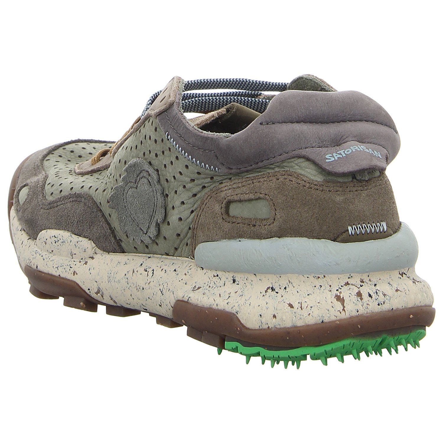 Satorisan Chacrona Sneaker