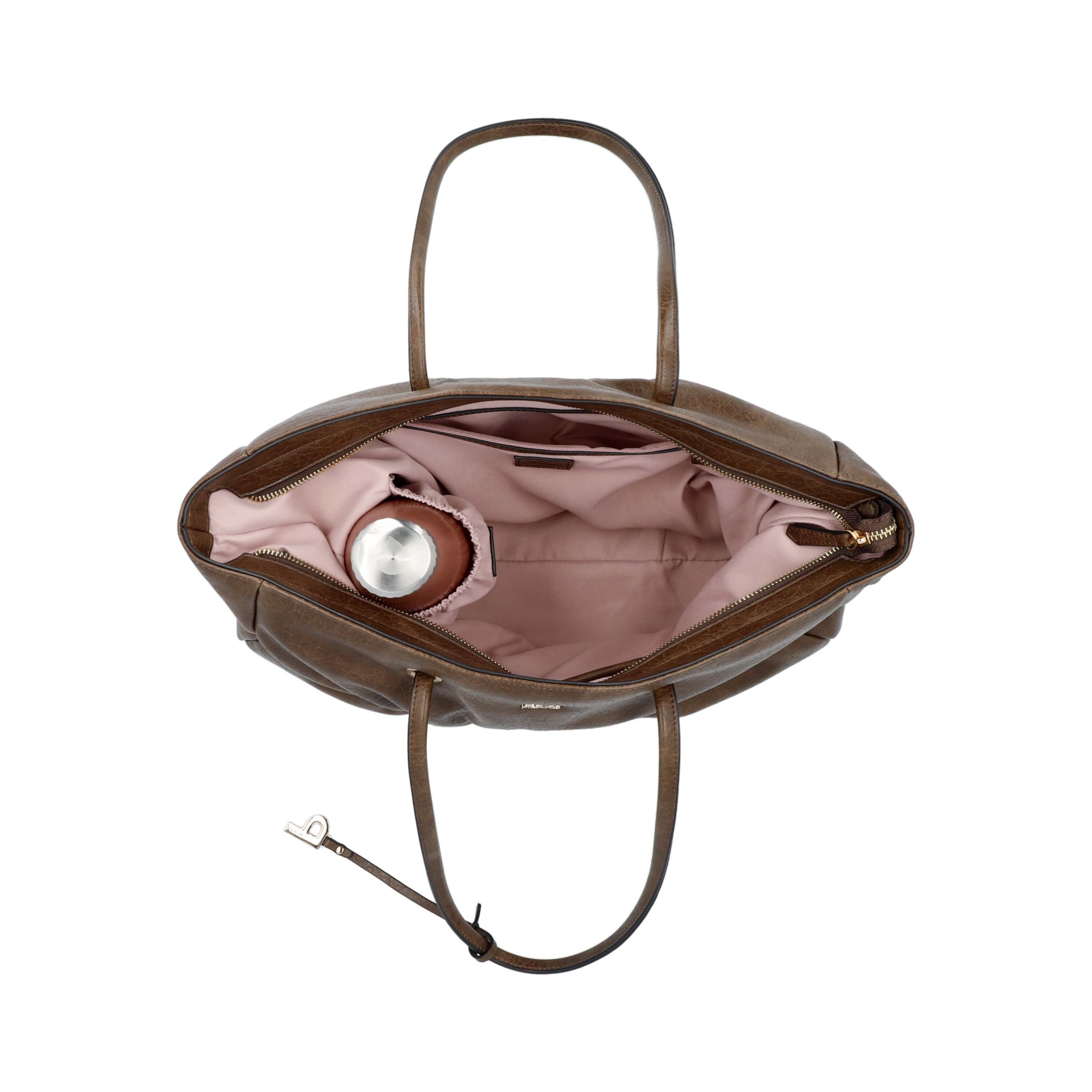 Picard Shopper PICARD Shopper Farfalle aus Kunstleder