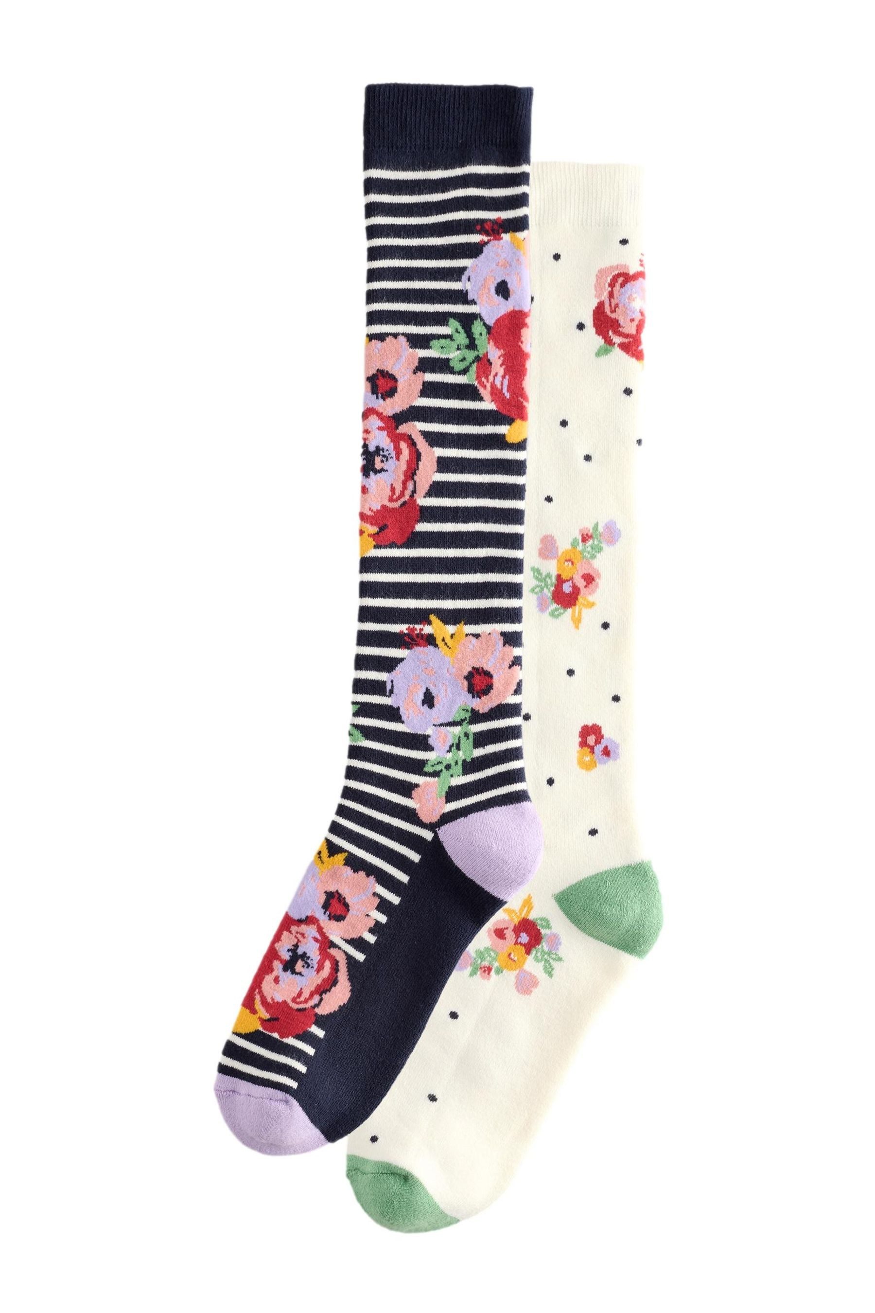 Next Langsocken Gummistiefelsocken, 2er-Pack (1-Paar) günstig online kaufen