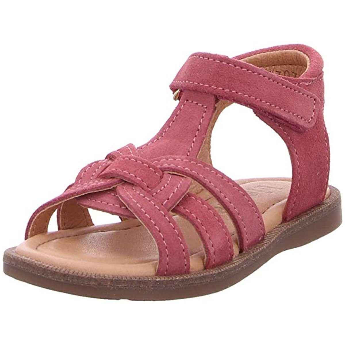 Bisgaard Rosa Sneaker (1-tlg)