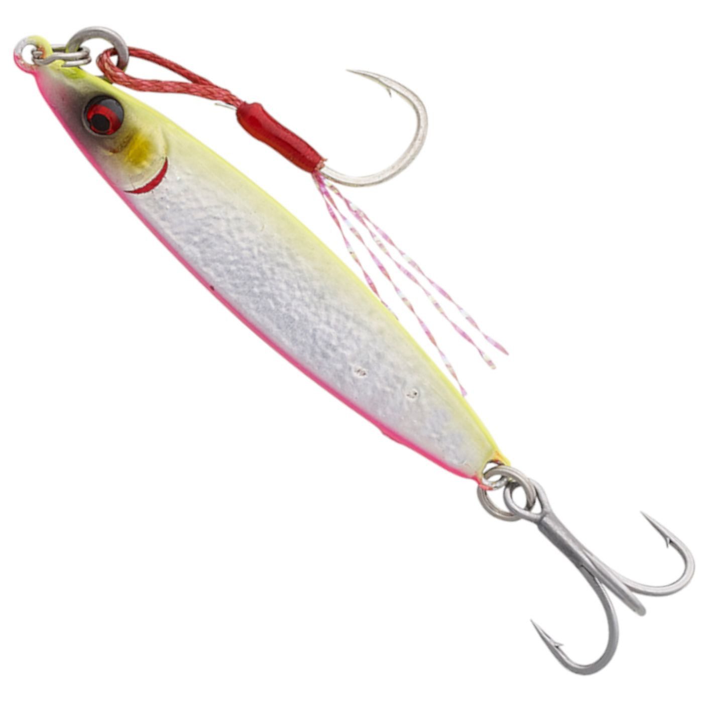 Kunstköder Savage Gear Flatline TG 3cm 5g - Meeresköder