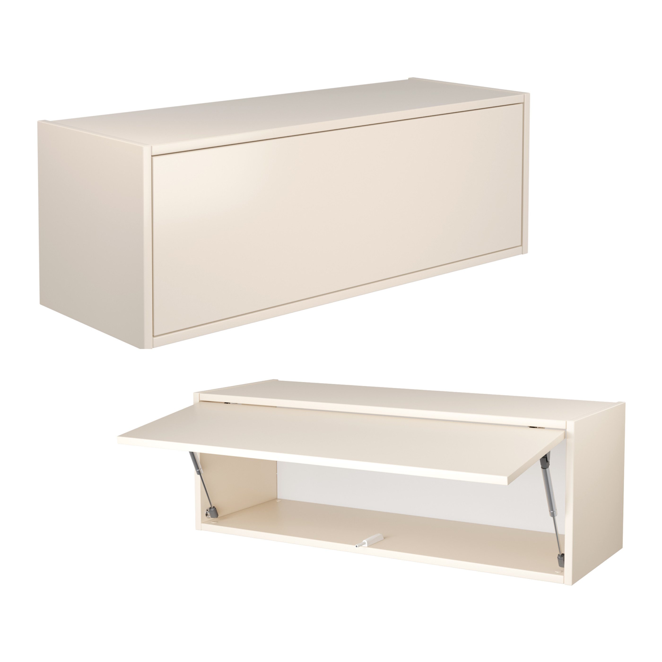 Platan Room Wandhängeschrank BARI, 60 80 günstig online kaufen