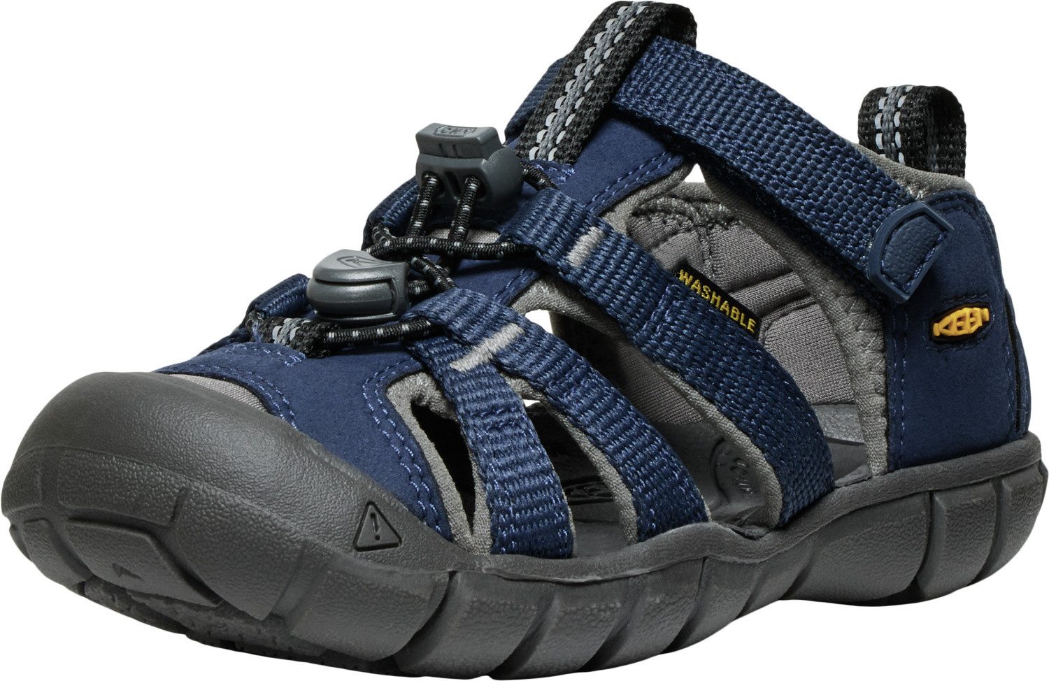 Keen SEACAMP II CNX Sandale