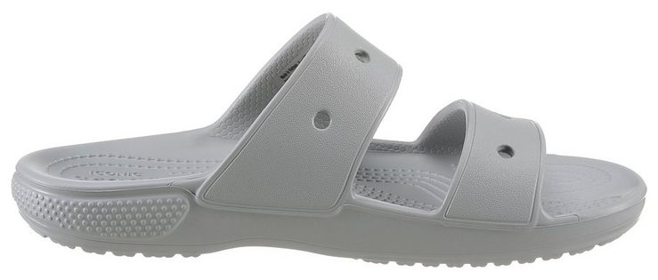 Crocs »Classic Crocs Sandal« Pantolette zum Schlupfen