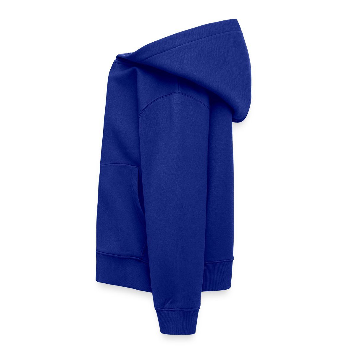 Spreadshirt Hoodie Hello Kitty Auf Skateboard Girls Rule Kinder Premium Hoodie (1-tlg)