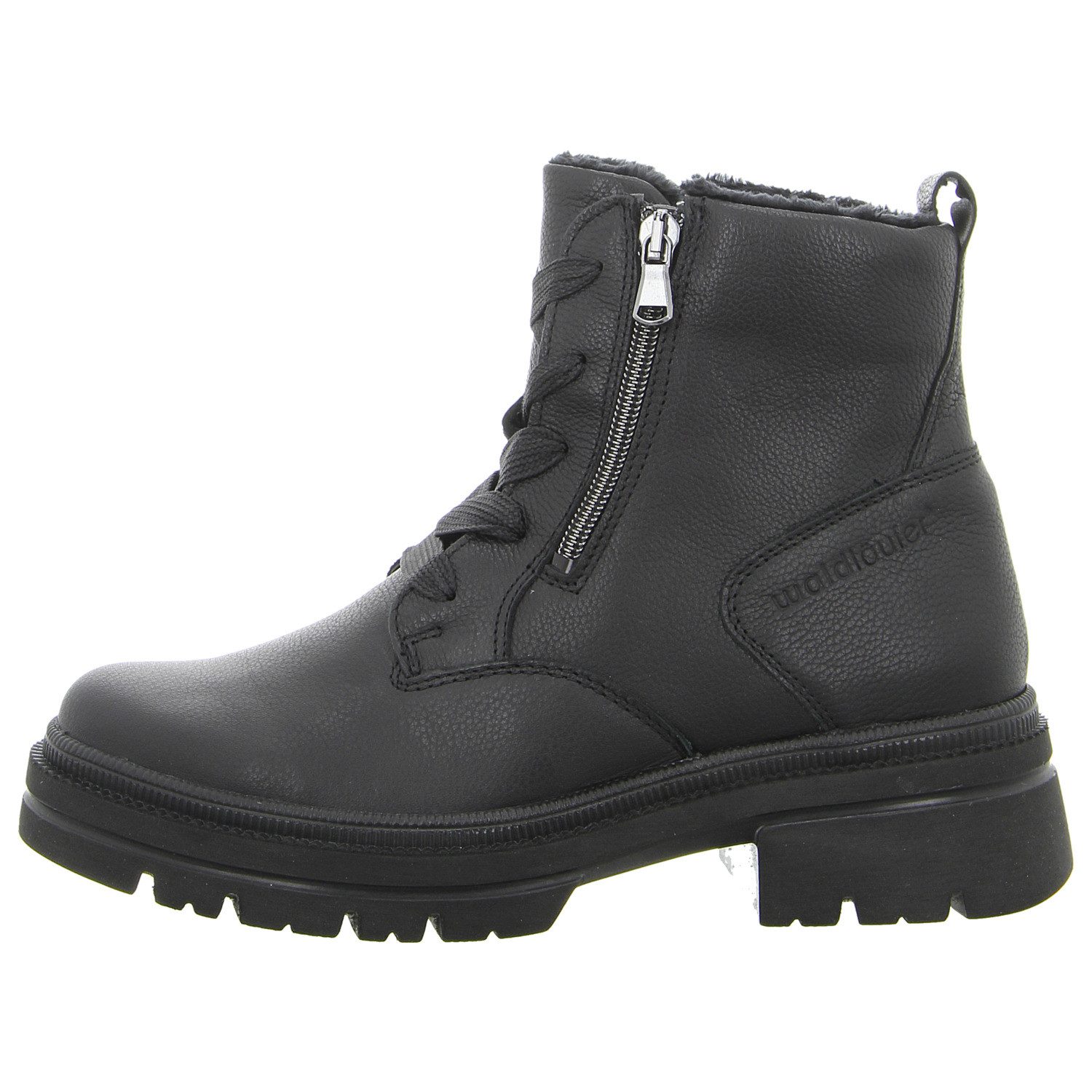 Waldläufer H-Amara Schnürstiefelette H-Weite