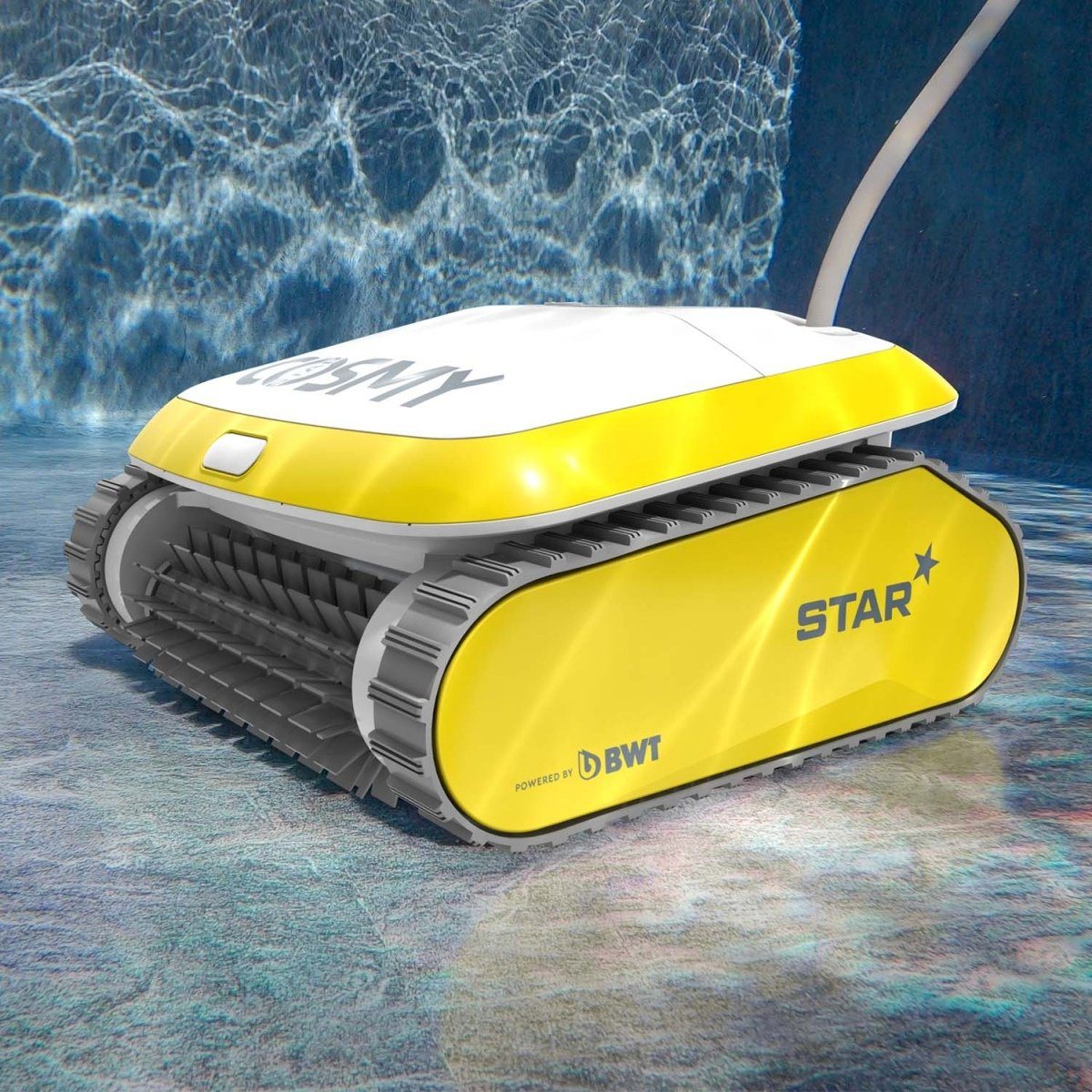 BWT Poolroboter BWT Cosmy Star mit günstig online kaufen