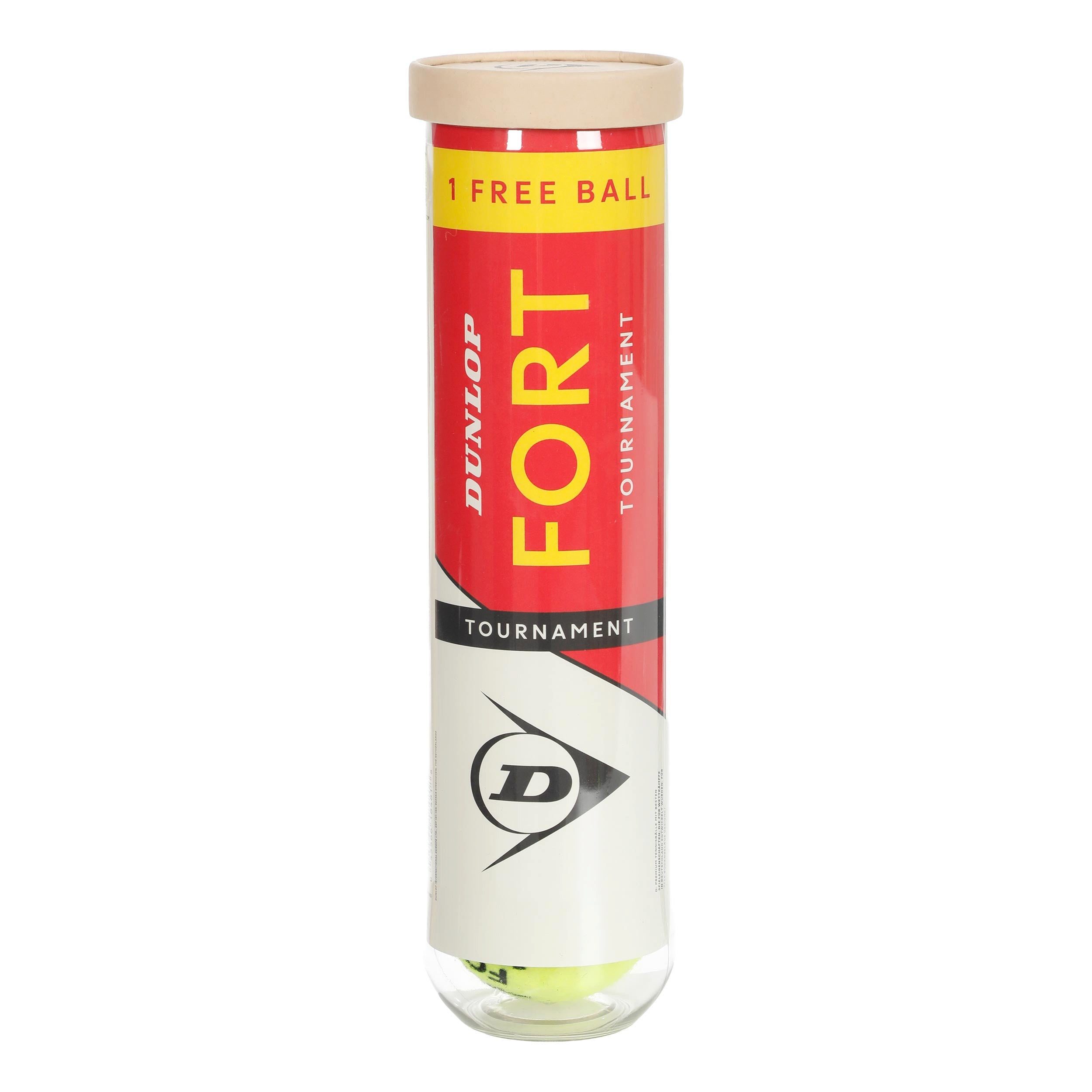 Dunlop Tennisball