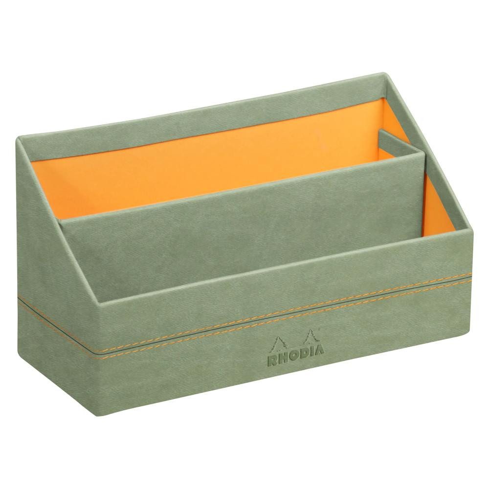 Rhodia Briefablage Rhodia Rhodia Briefablage 25x14 SELADON