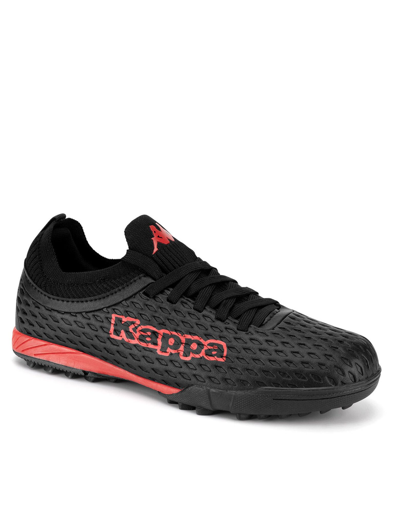 Kappa Kappa Fußballschuhe Herren AW24-3C004b-K Schwarz Fußballschuh günstig online kaufen