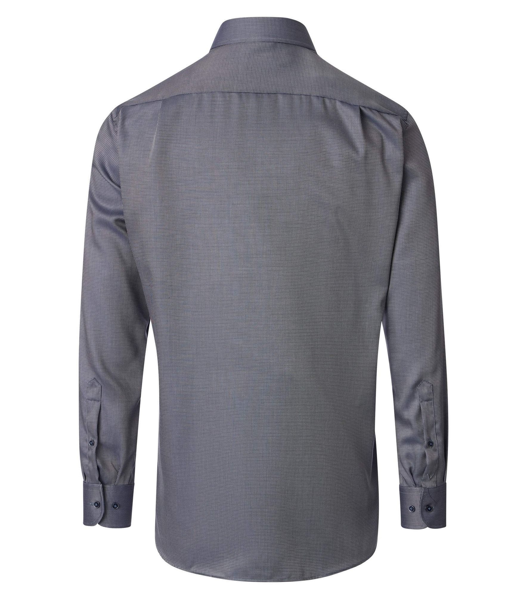 VENTI Langarmhemd 226110950 modern FitStehkragen – Bild 2 von 4
