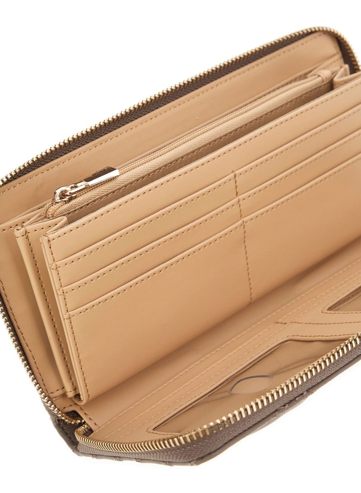 Guess Geldbörse Cheque Organizer günstig online kaufen