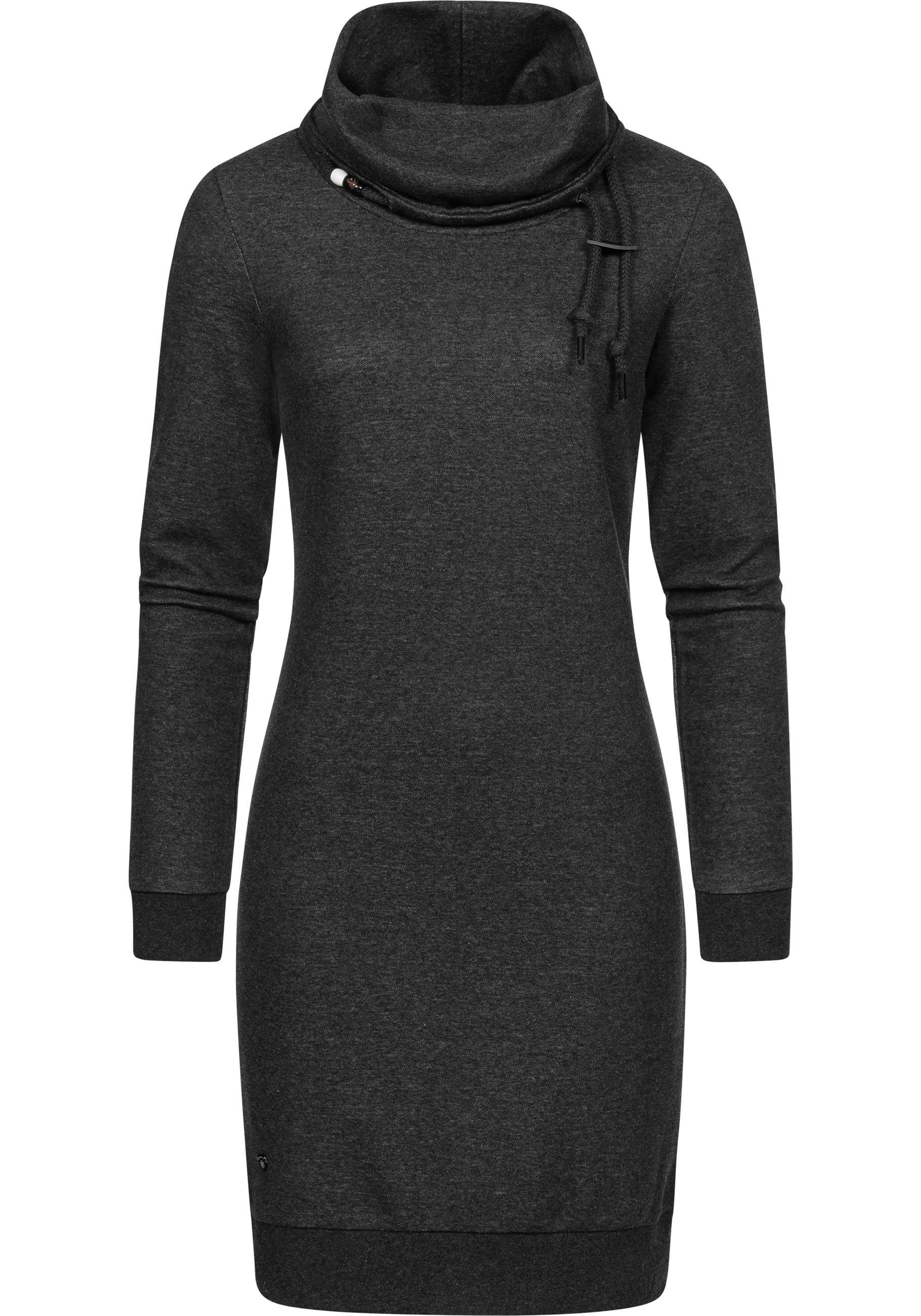 Sweatkleid Chloe Solid