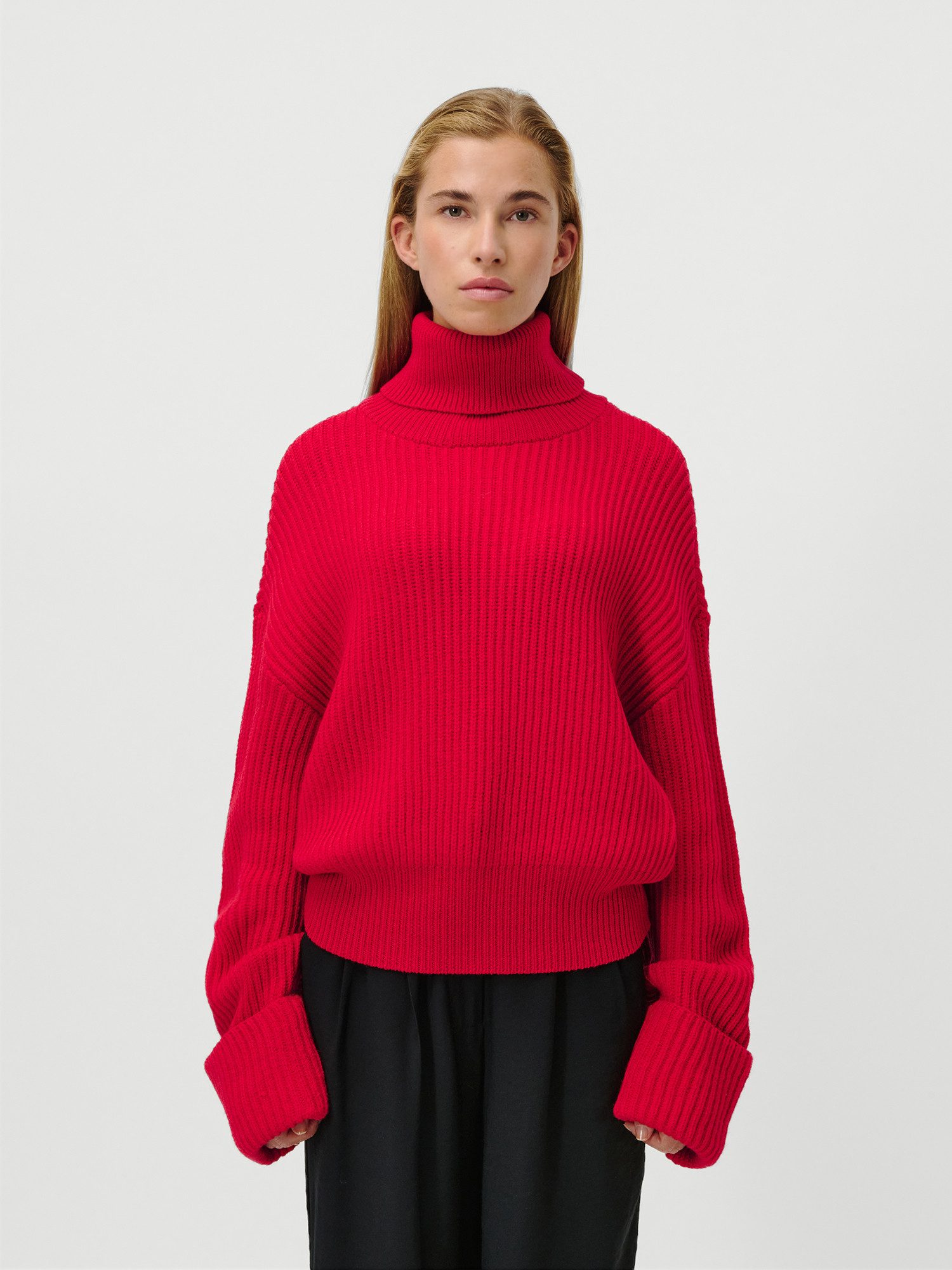 LeGer Rollkragenpullover Tia Jumper, LeGer by günstig online kaufen