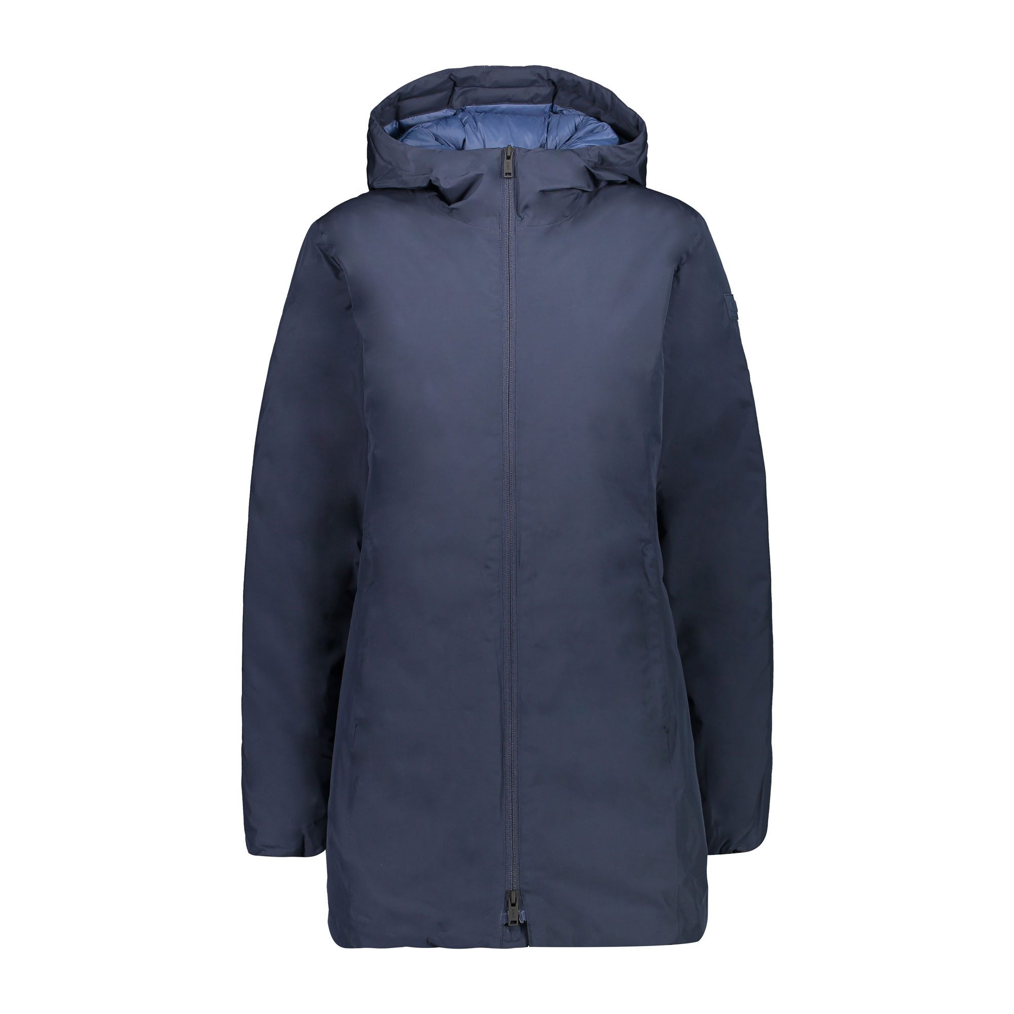 Wintermantel CMP Damen Mantel WOMAN PARKA FIX HOOD 30K3626