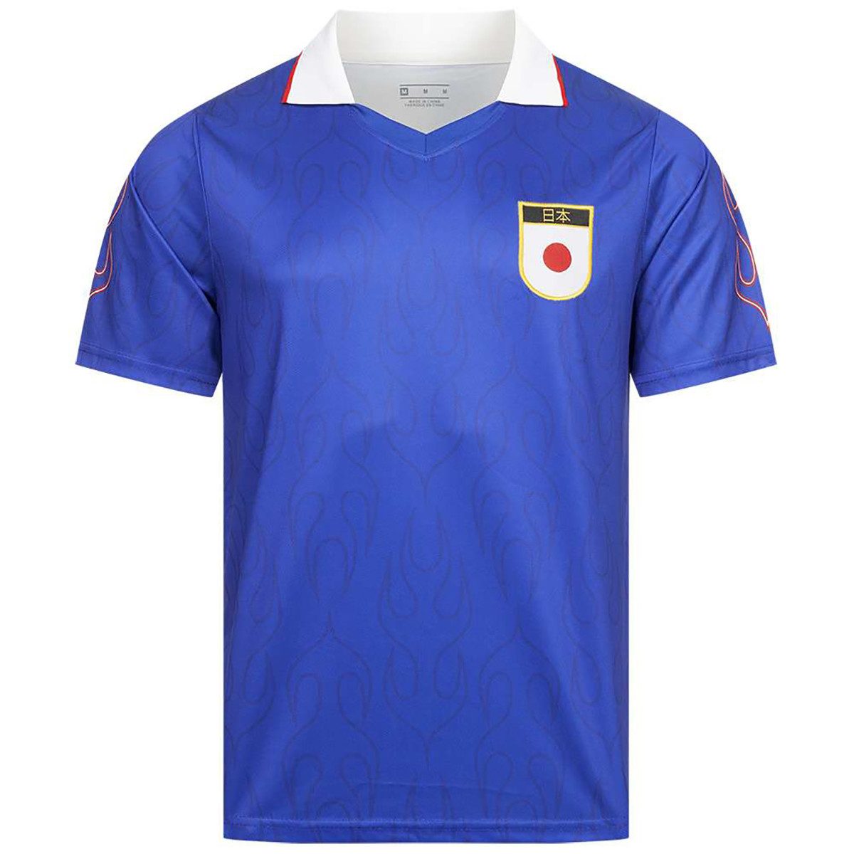 JELEX Fußballtrikot Retro History Japan (kein Set)