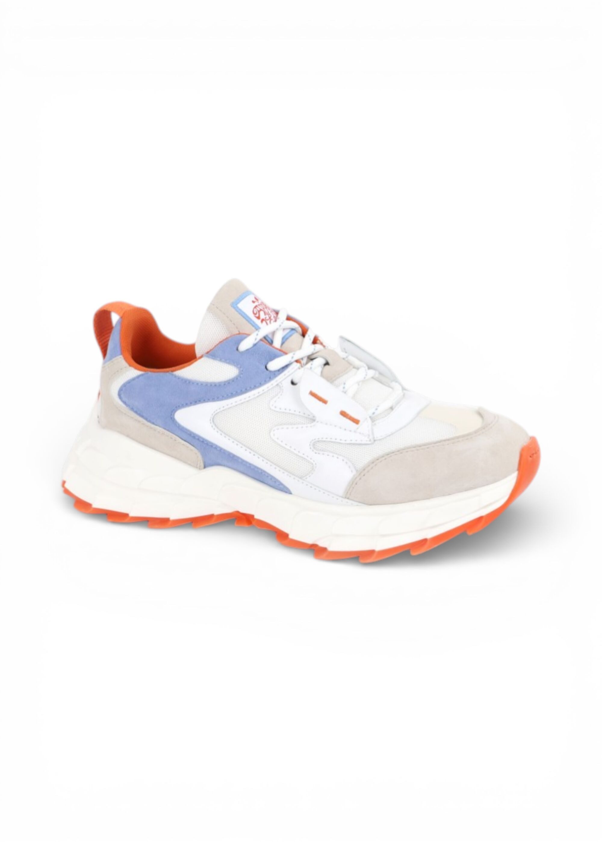 Apple of Eden NANTES Sneaker (2-tlg) Premium-Ledersneaker mit modernem Design
