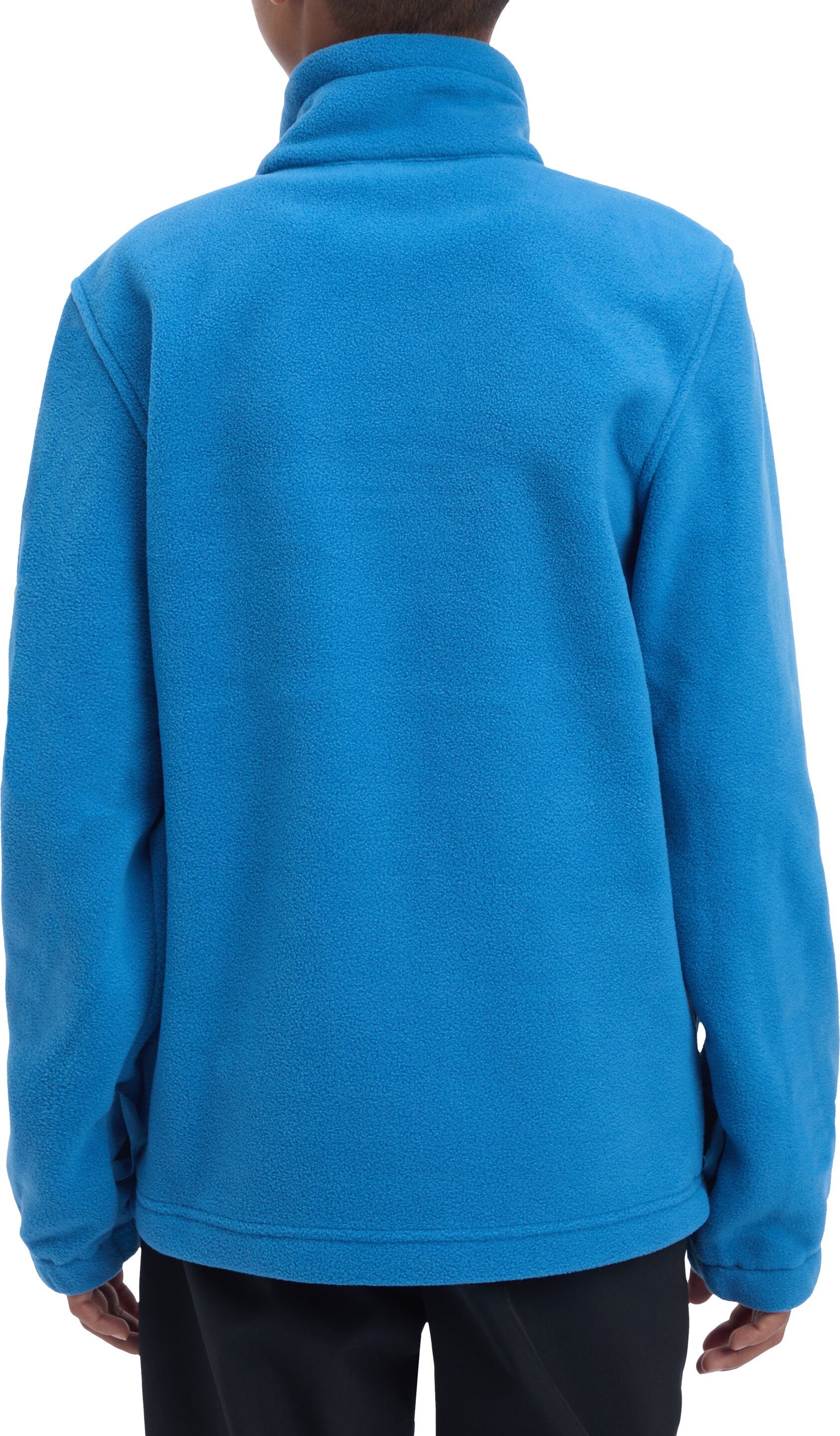 McKINLEY Outdoorjacke Ju.-Funktions-Jacke Allalin 3:1 III B