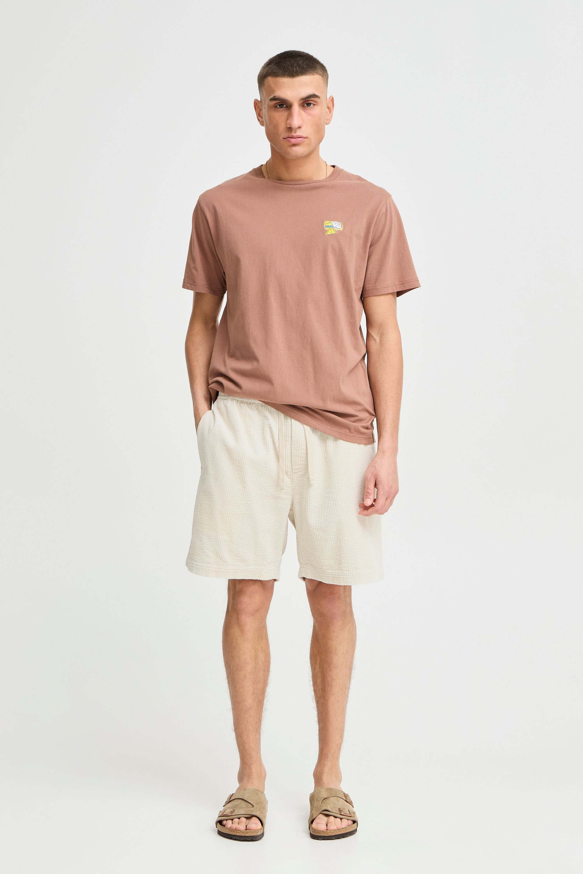 !Solid Shorts SDAlann Schicke Cordshorts