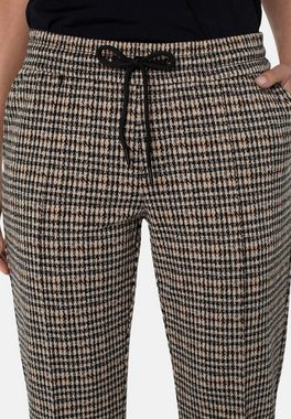 Liverpool Stoffhose Ankle Trouser Stretchy und komfortabel