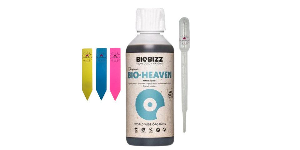 Biobizz Pflanzendünger Bio Heaven günstig online kaufen