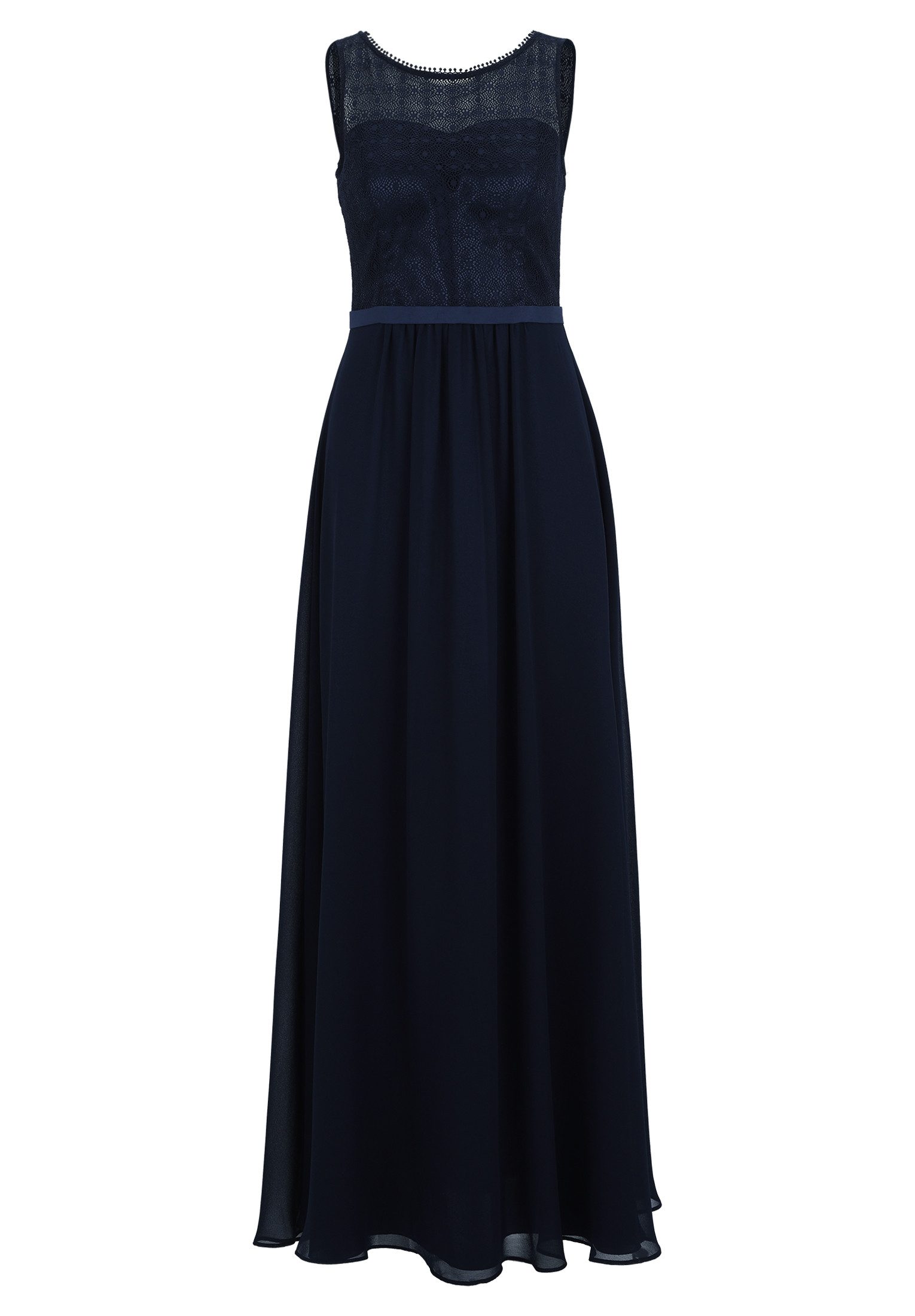 Vera Mont Kleid & Schal günstig online kaufen