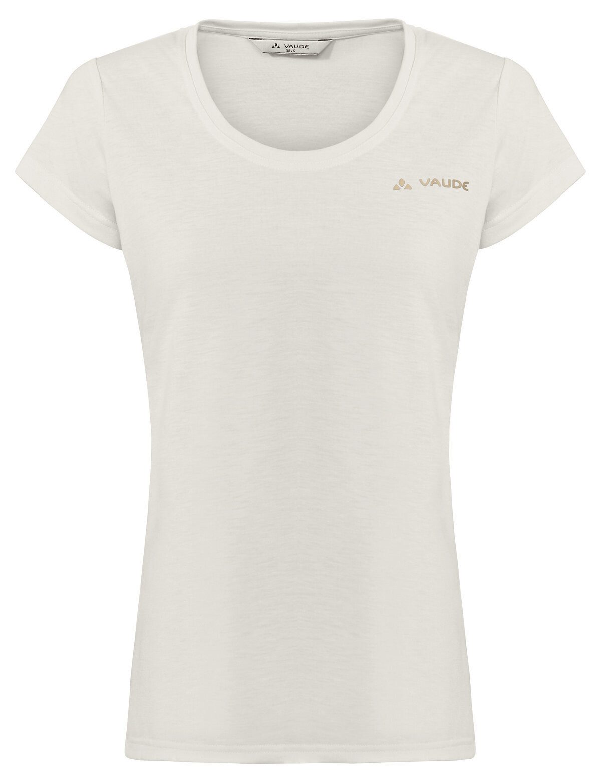 VAUDE T-Shirt SE Women's Abelia T-Shirt II (1-tlg) schnelltrocknendes und funktionelles Shirt