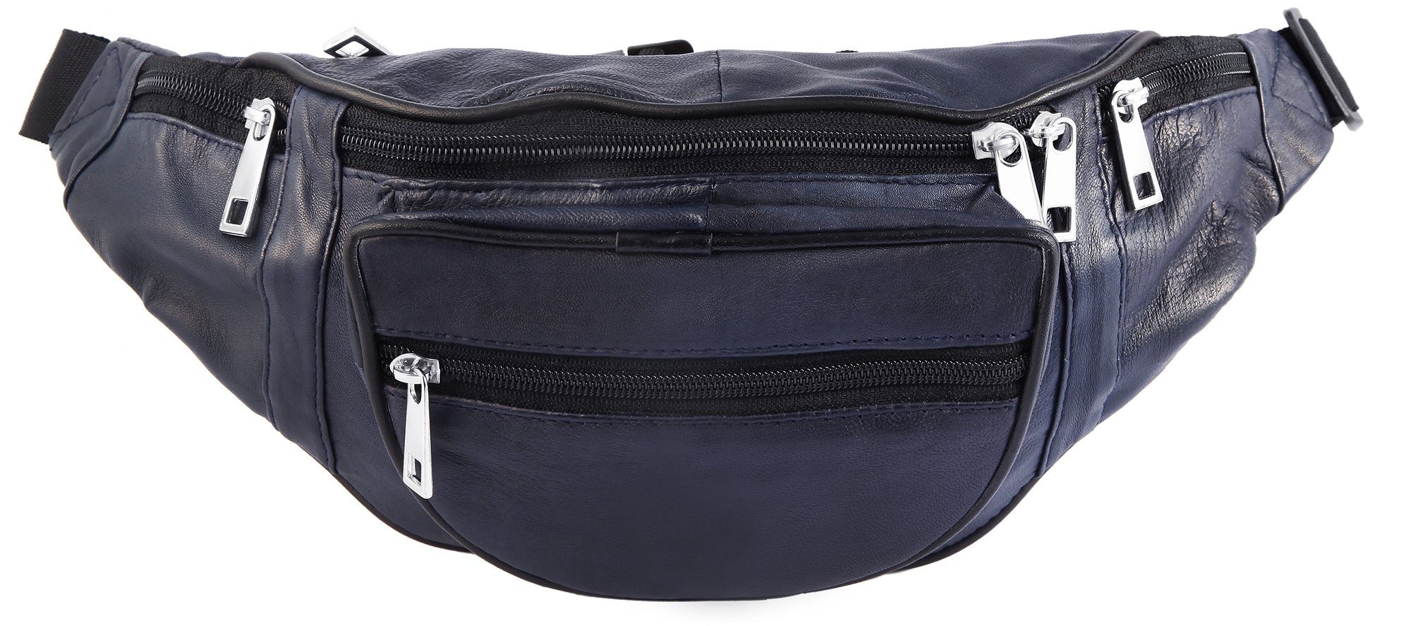 Steinmeister Bauchtasche Modir Unisex Hüfttasche Gürteltasche günstig online kaufen