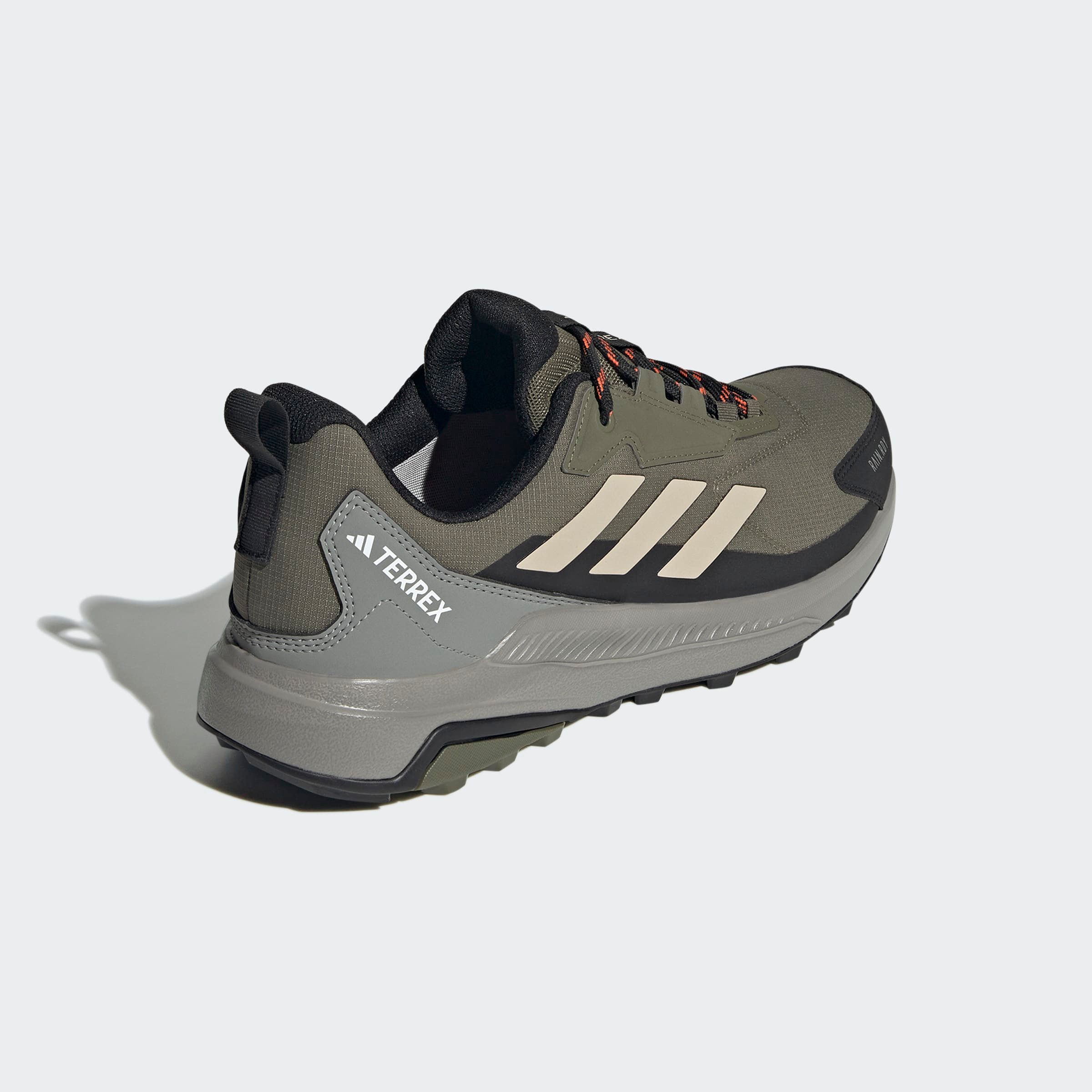 adidas TERREX TERREX ANYLANDER RAIN.RDY Wanderschuh wasserdicht