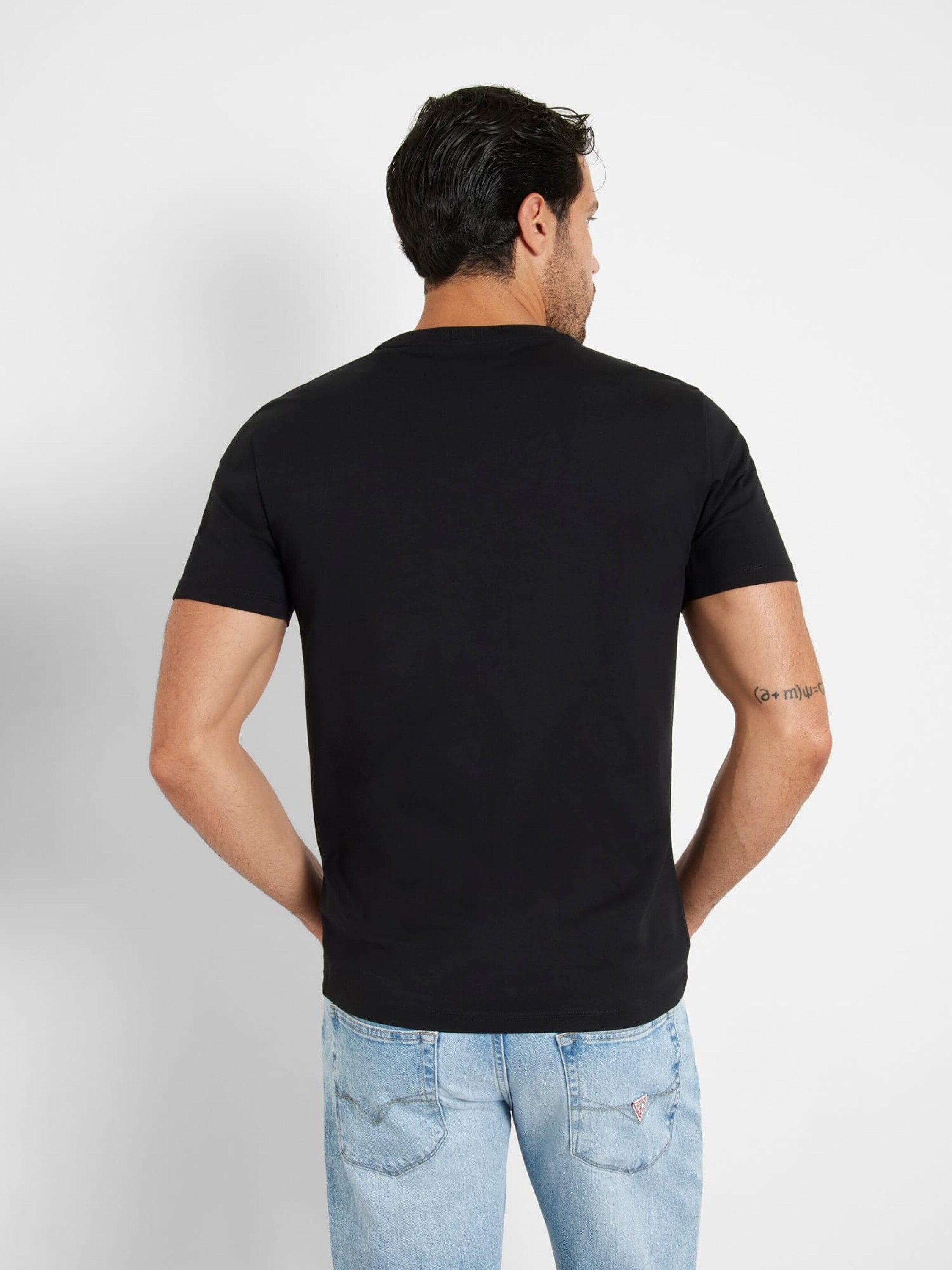Guess T-Shirt (1-tlg)