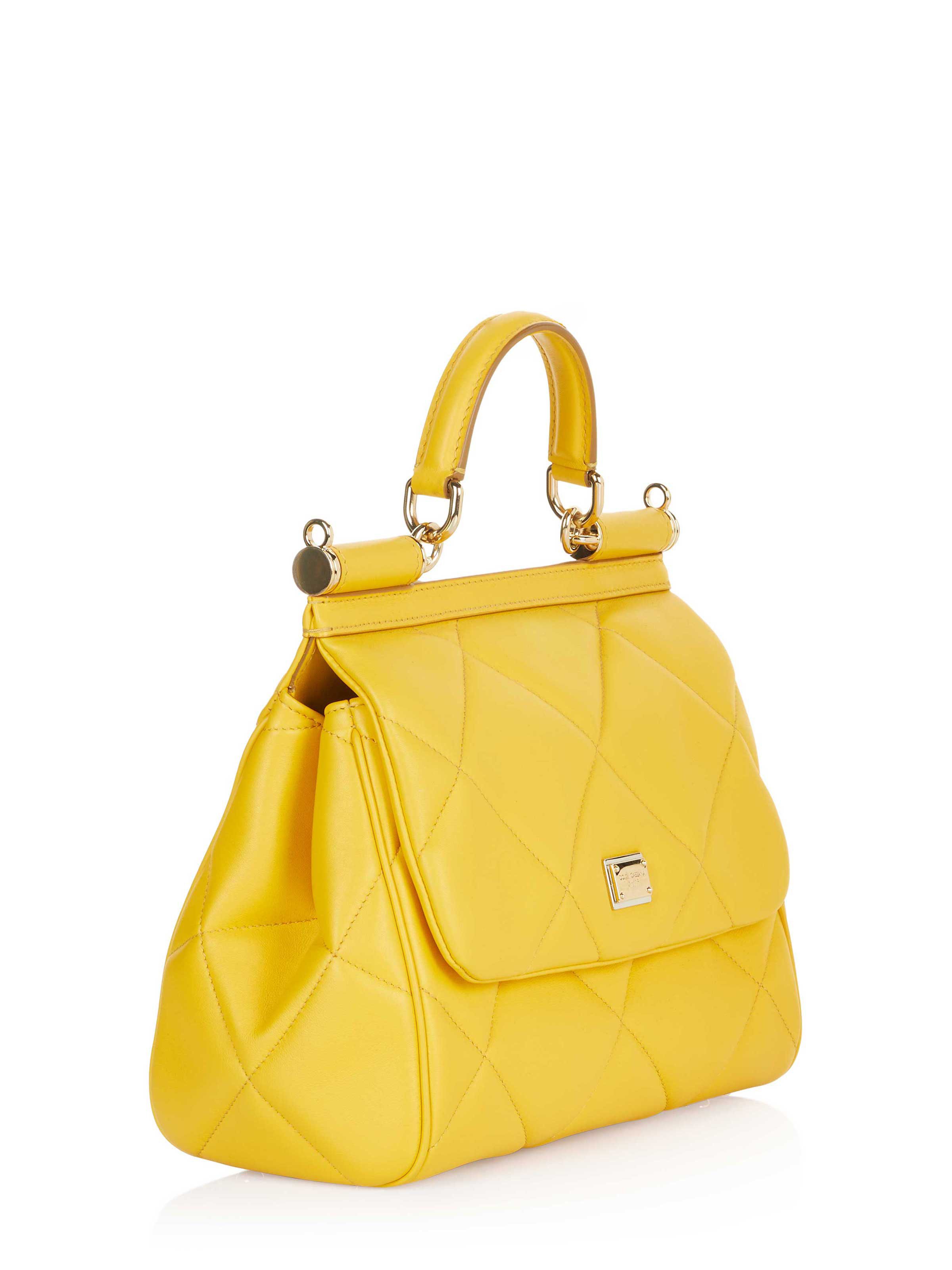 DOLCE & GABBANA Handtasche Dolce & günstig online kaufen