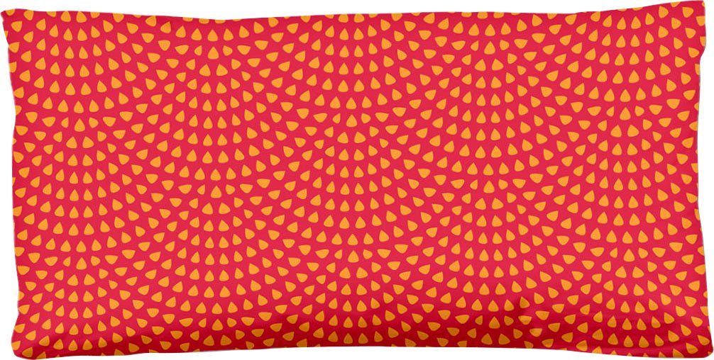 hip Kissenbezug Yuki, (1 Stück), Baumwolle, günstig online kaufen