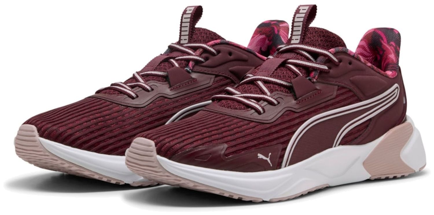 PUMA Puma Disperse XT 4 Wn's Floral Ribbon Ruby Shimmer-Mauve Mist-White La günstig online kaufen