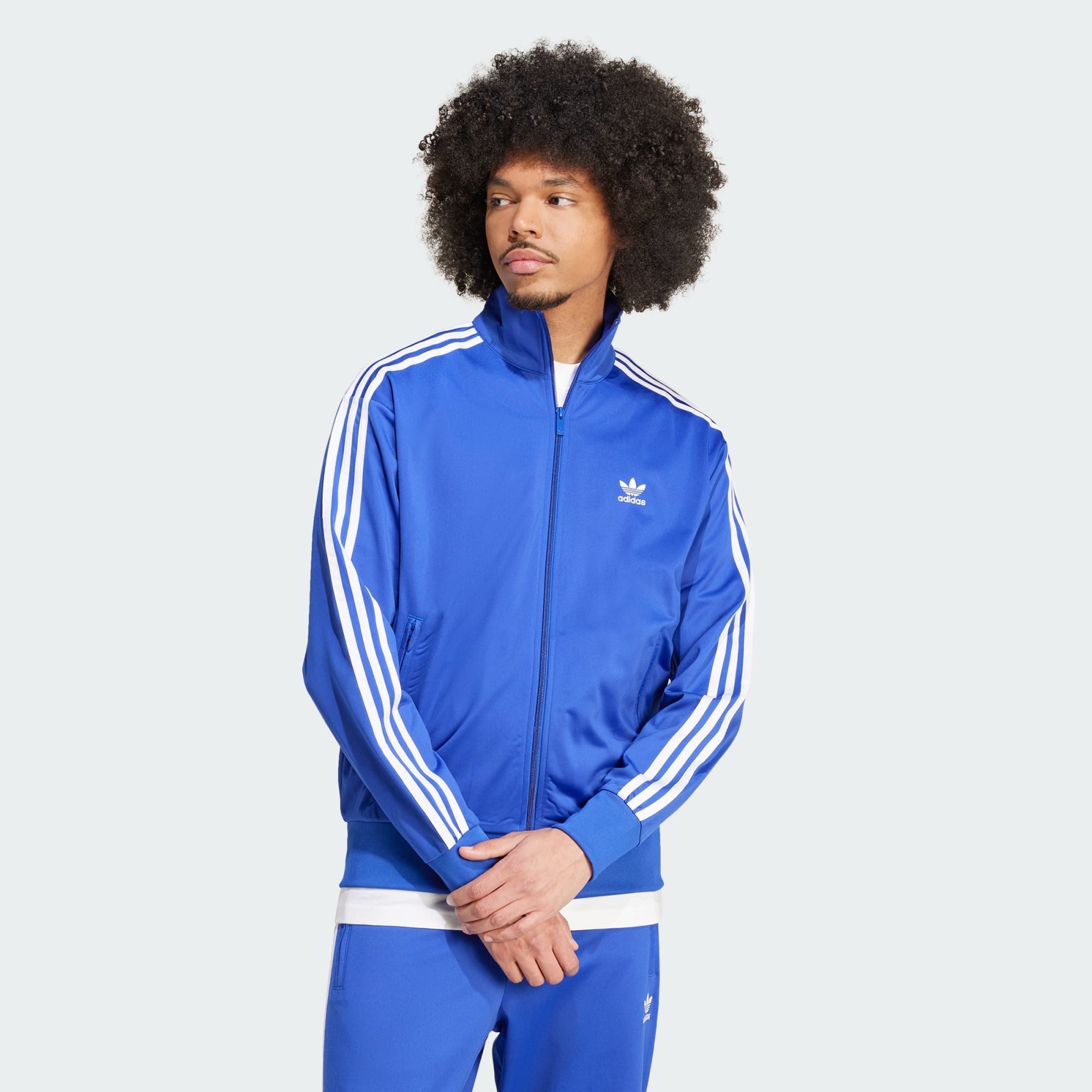 Adidas firebird weiß 2025