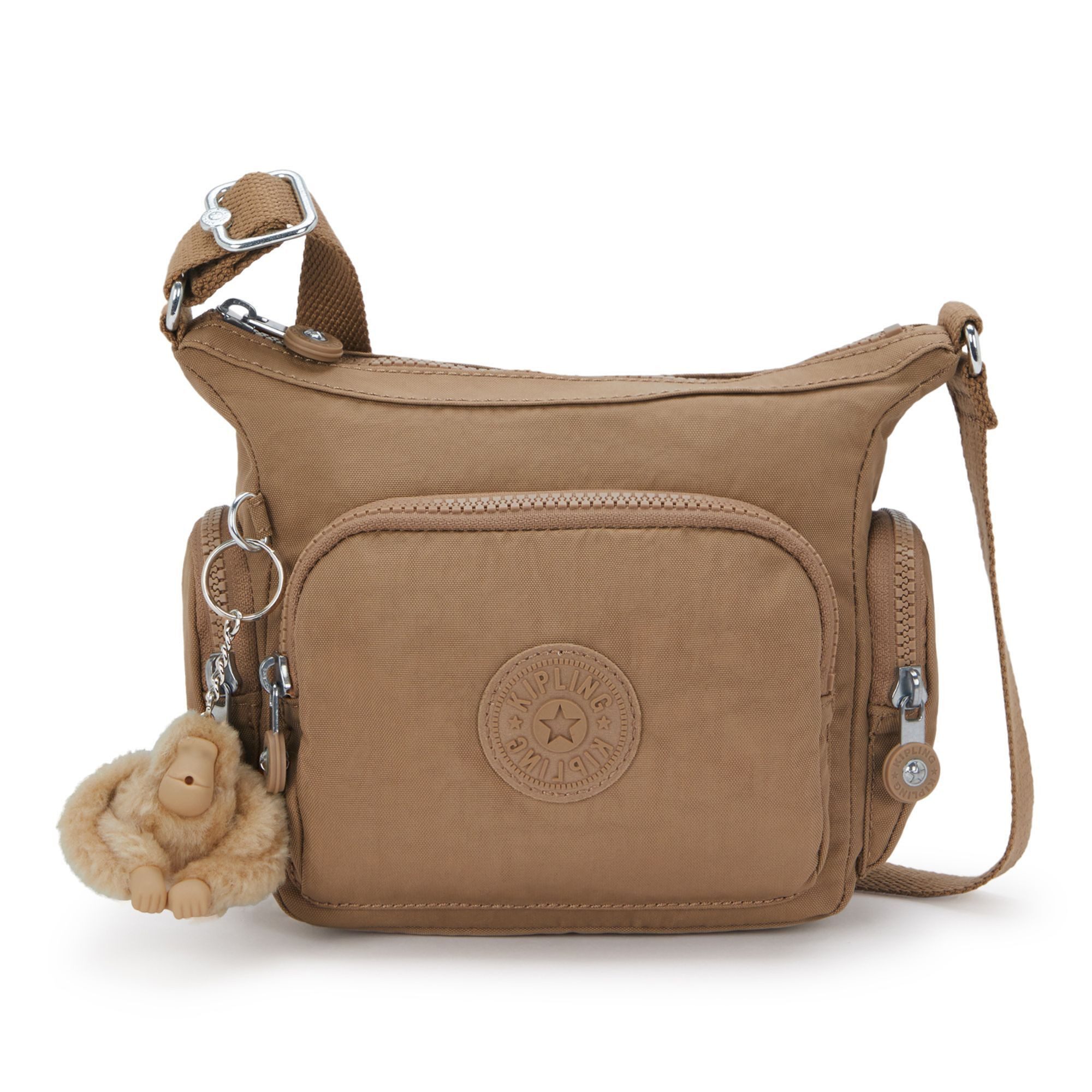 KIPLING Umhängetasche Basic, Polyester günstig online kaufen