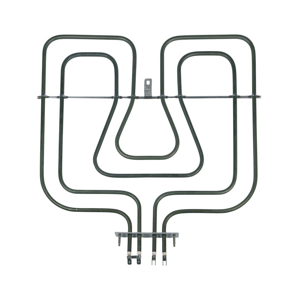 easyPART Heizstab wie Moffat 10027449 Backofenheizung Heizelement, Backofen / Herd