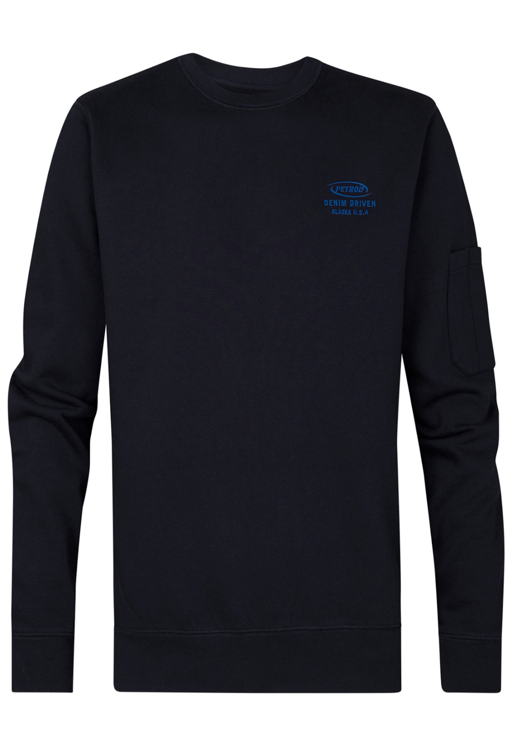 Sweatshirt Pullover Sweatshirt