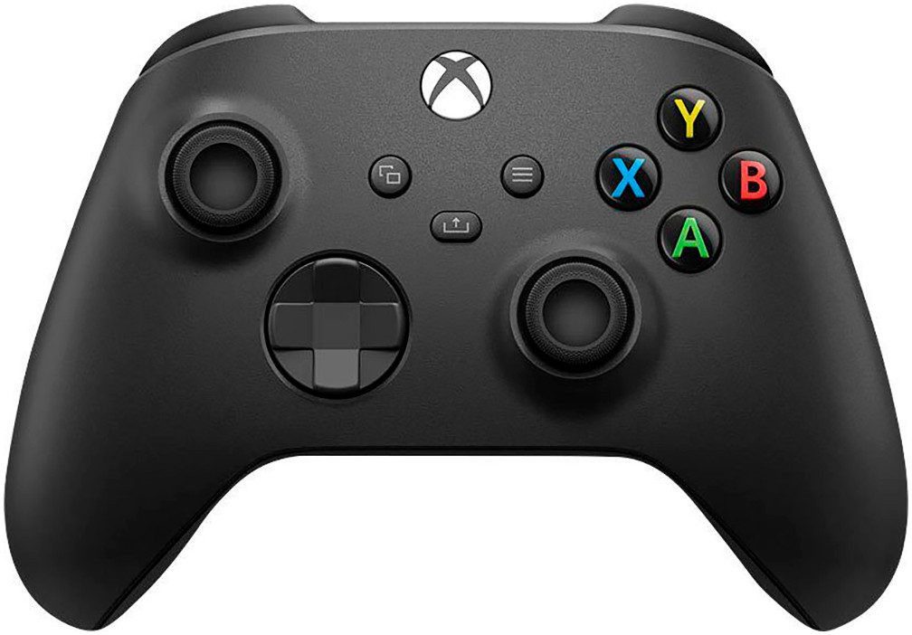 Microsoft Xbox Wirel. Controller Gamepad
