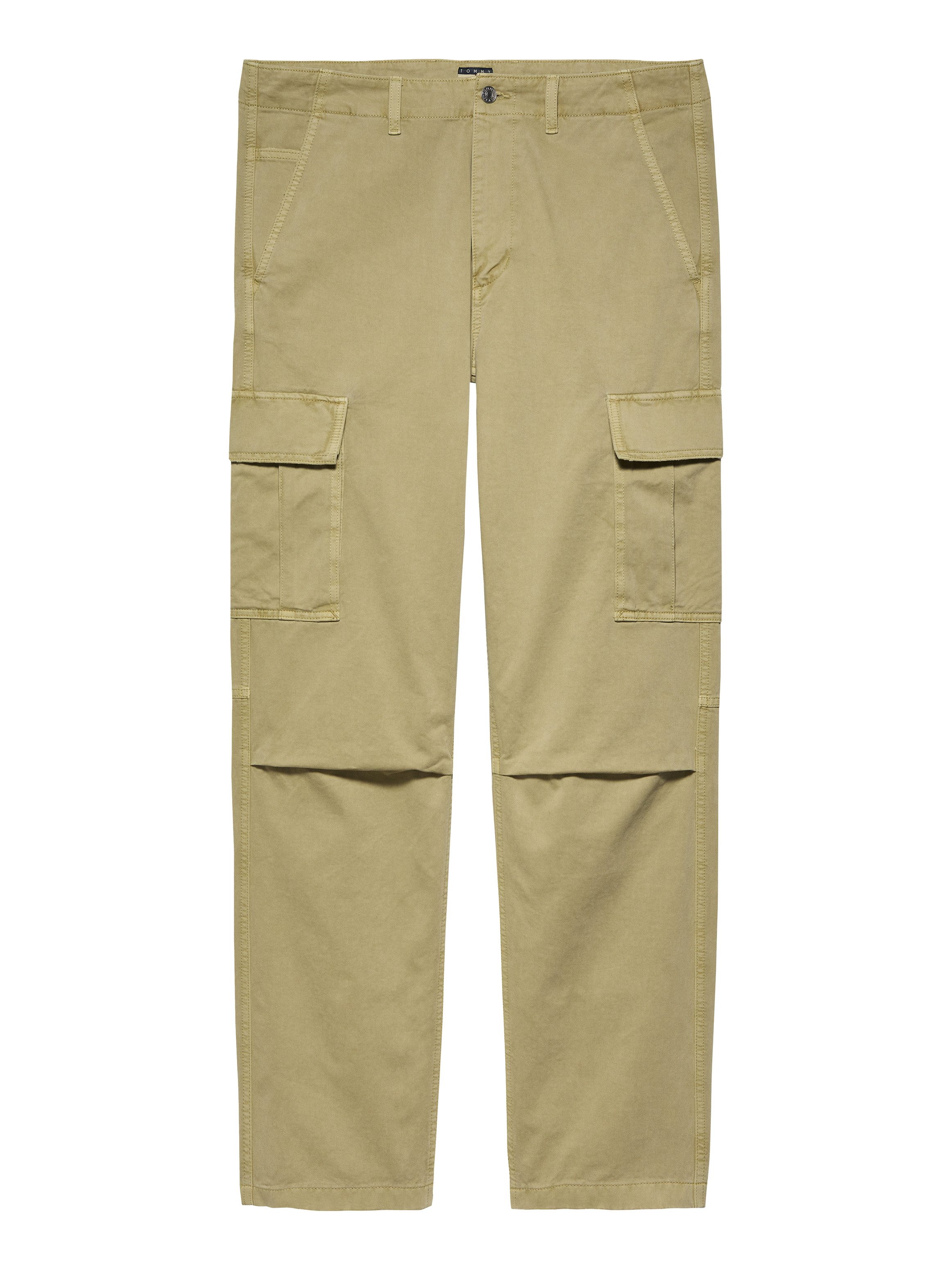 Cargohose TJM JAIMIE COTTON CARGO