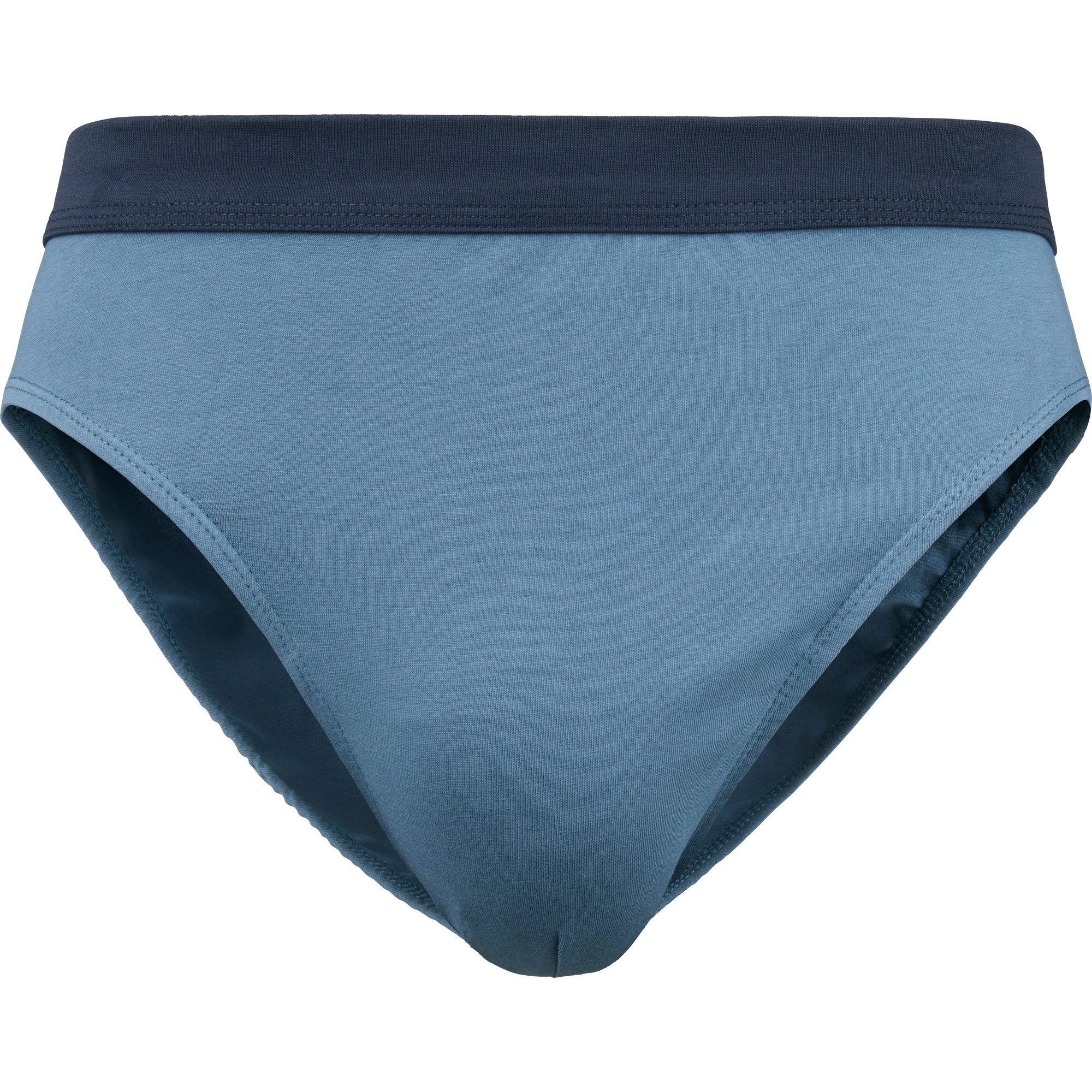 Erwin Müller Slip Herren-Slip 4er-Pack Single-Jersey günstig online kaufen