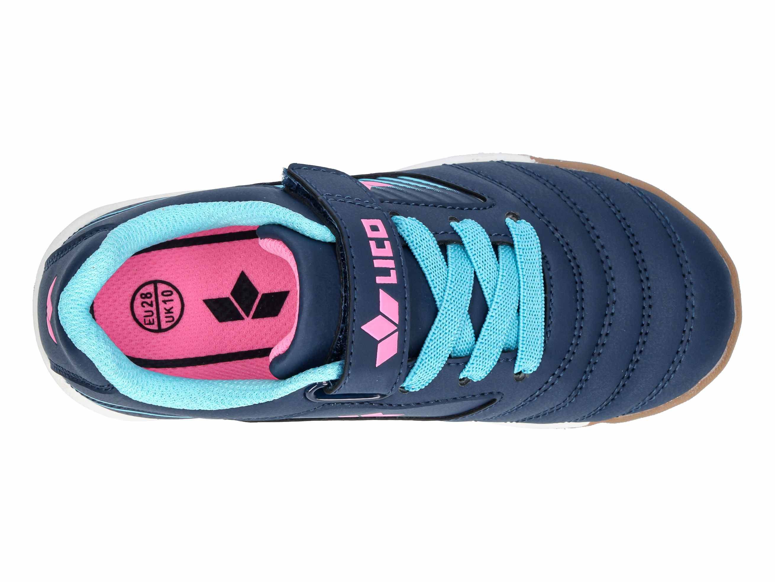 Lico Sportschuh Chaska VS Hallenschuh – Bild 5 von 5
