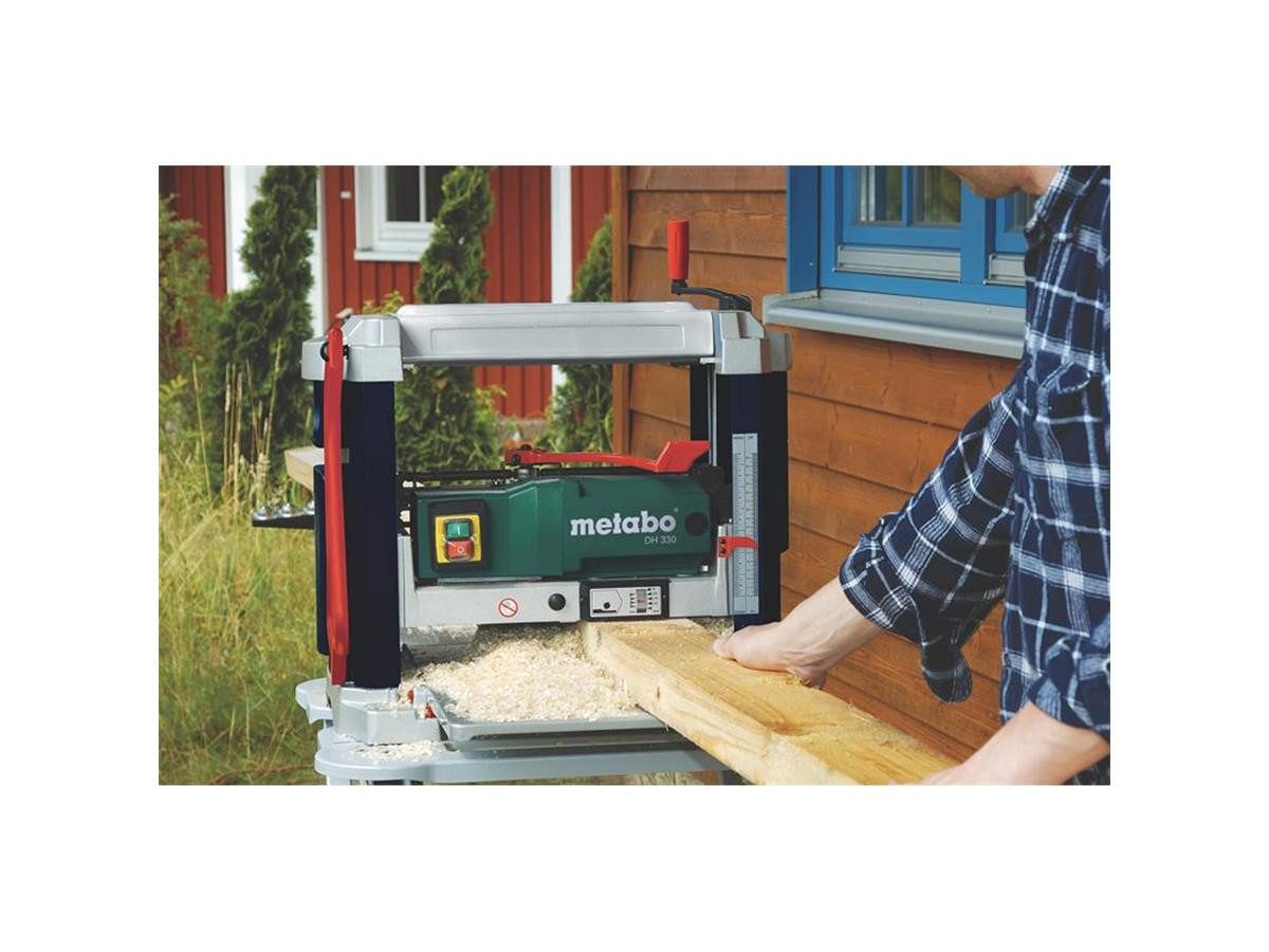 Metabo Dickenhobel DH 330 günstig online kaufen