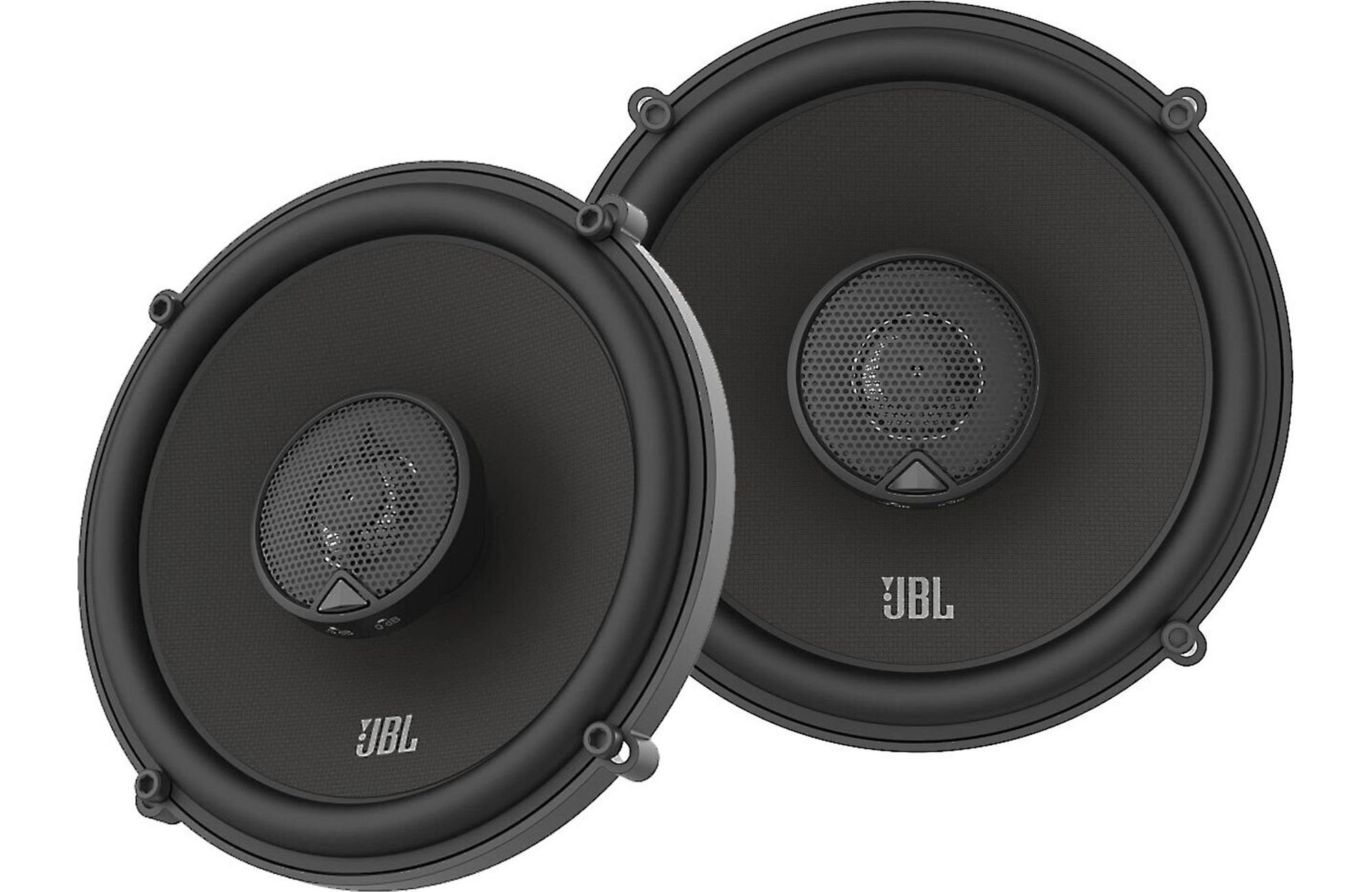 (JBL 62F, 16,5cm 2-Wege, Koax Multiroom-Lautsprecher Stadium Stadium 62F Lautsprecher 2-Wege JBL Lautsprecher)