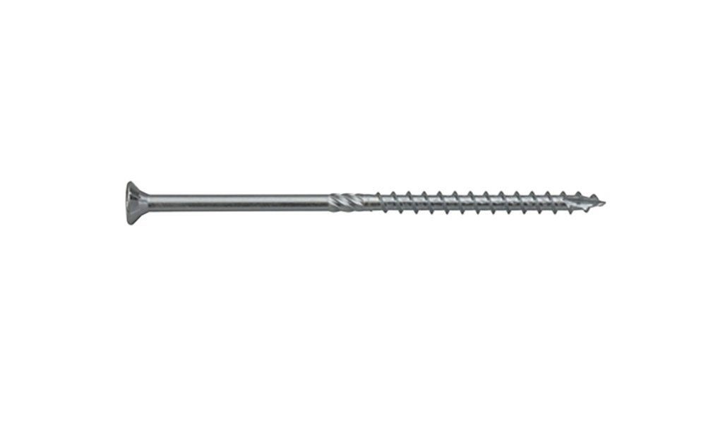 SWG Schraube SXP, (Packung), Holzbauschrauben