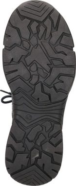 Manitu Stiefel Schnürstiefelette mit POLAR-TEX